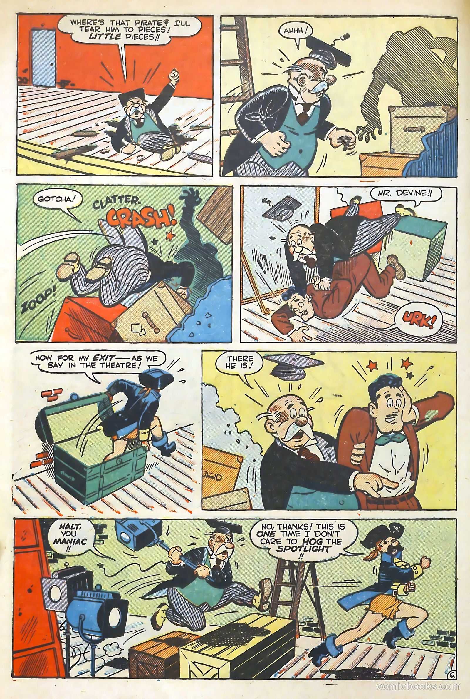 Kathy #10 — page 8 of 36