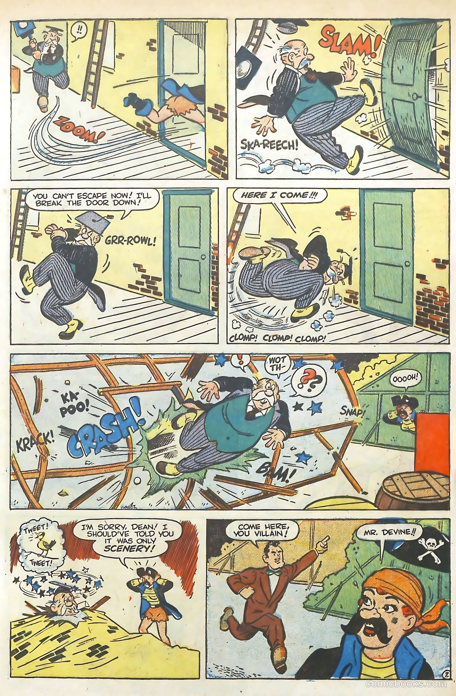 Kathy #10 — page 9 of 36