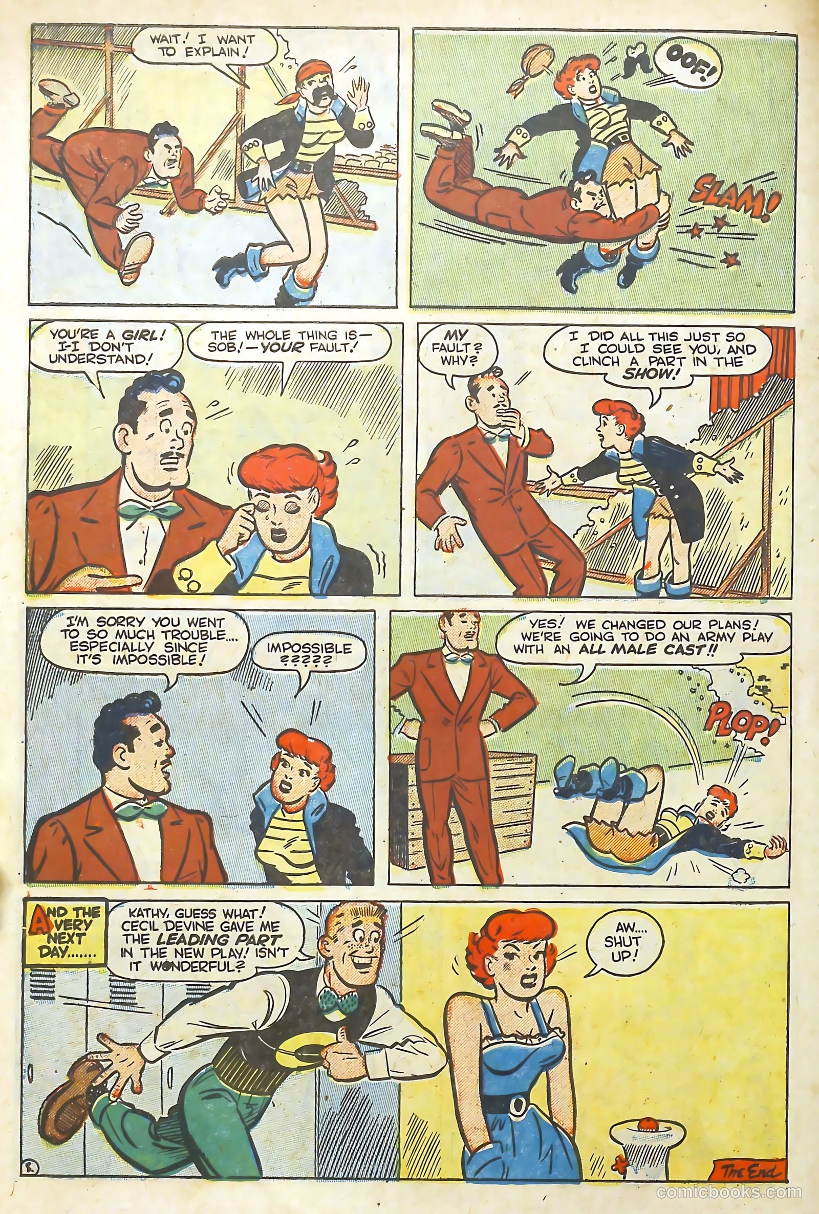 Kathy #10 — page 10 of 36