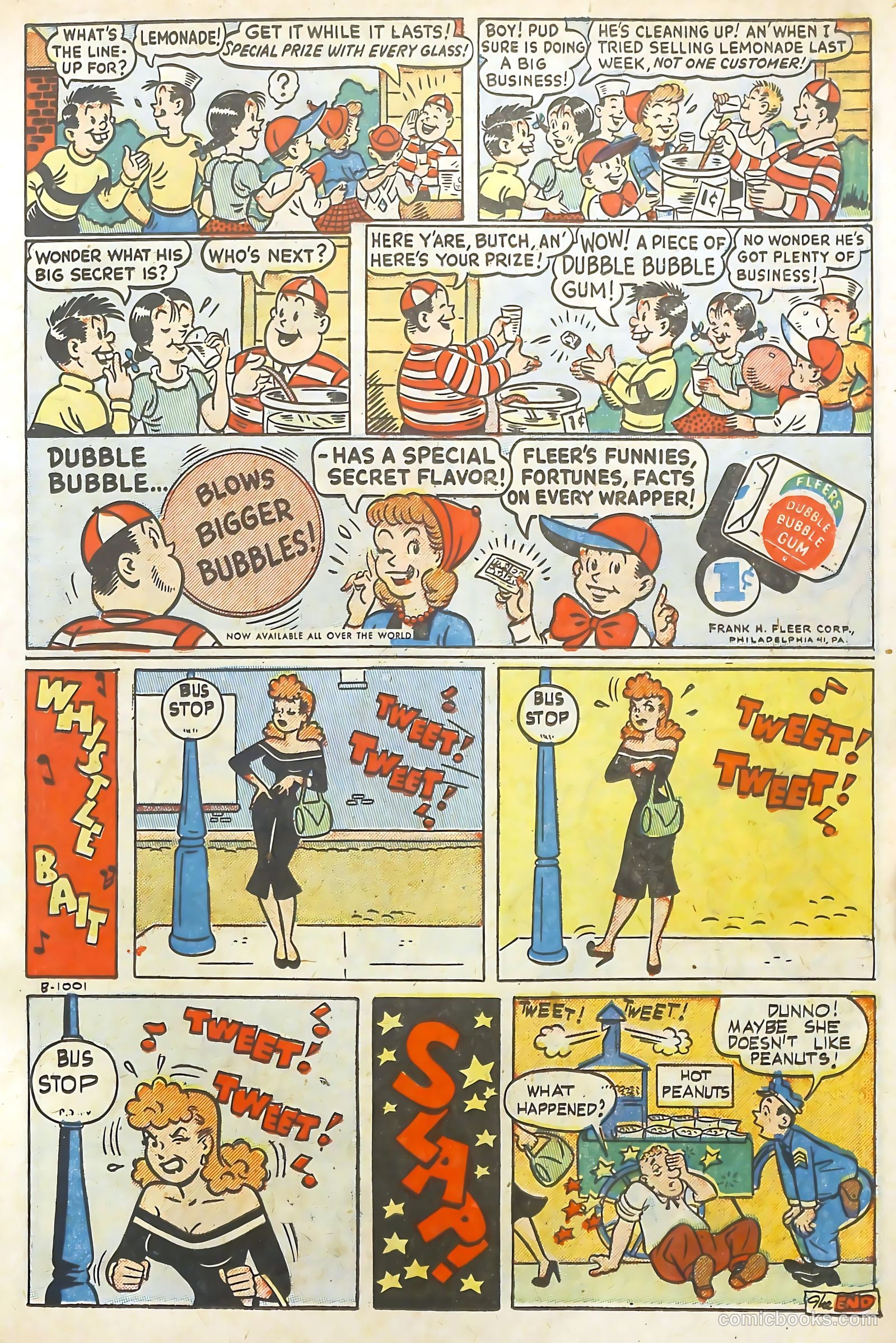 Kathy #10 — page 11 of 36