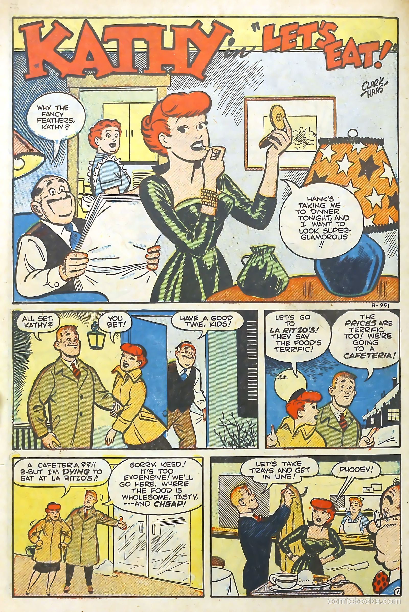 Kathy #10 — page 14 of 36