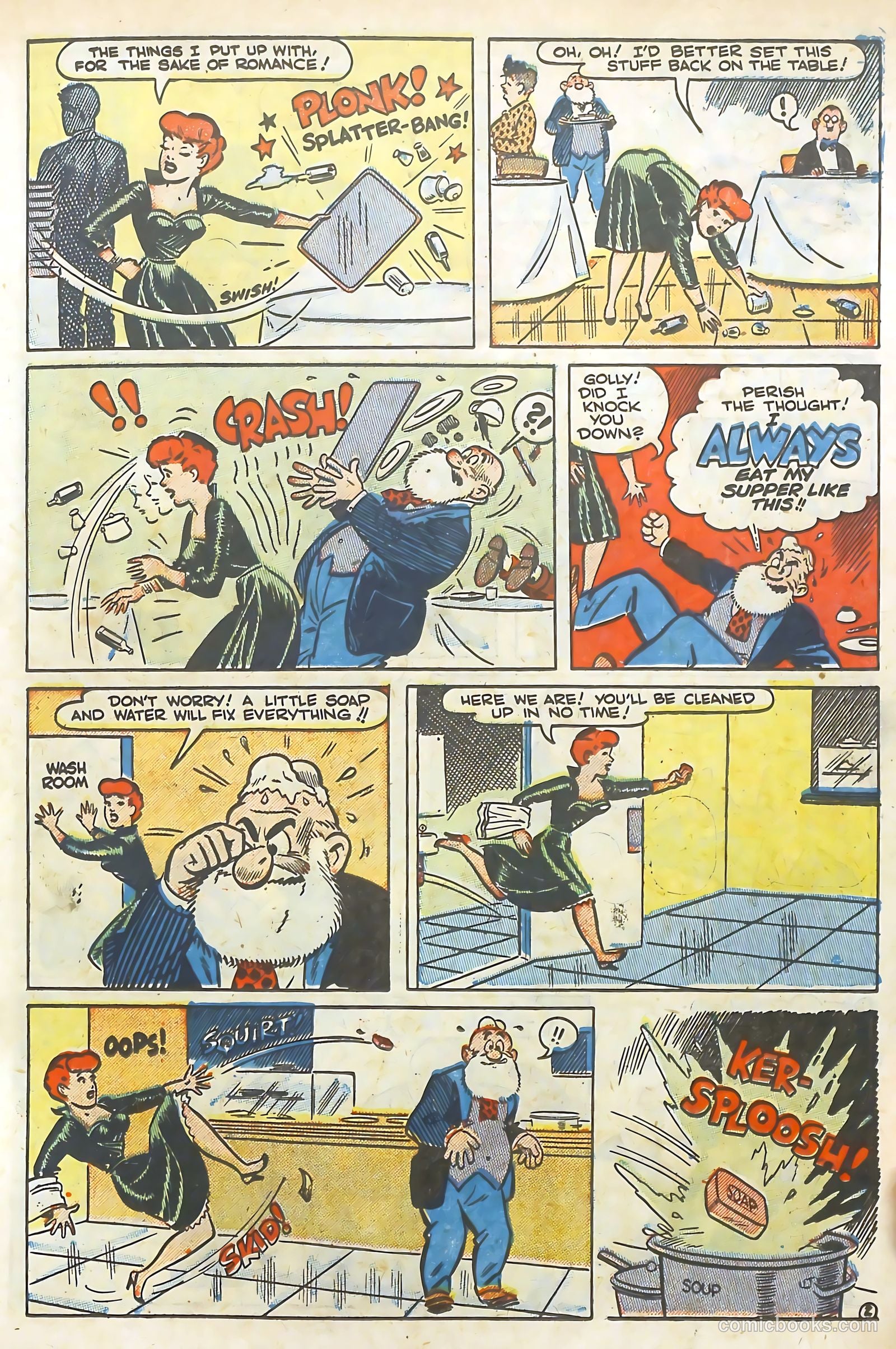 Kathy #10 — page 15 of 36