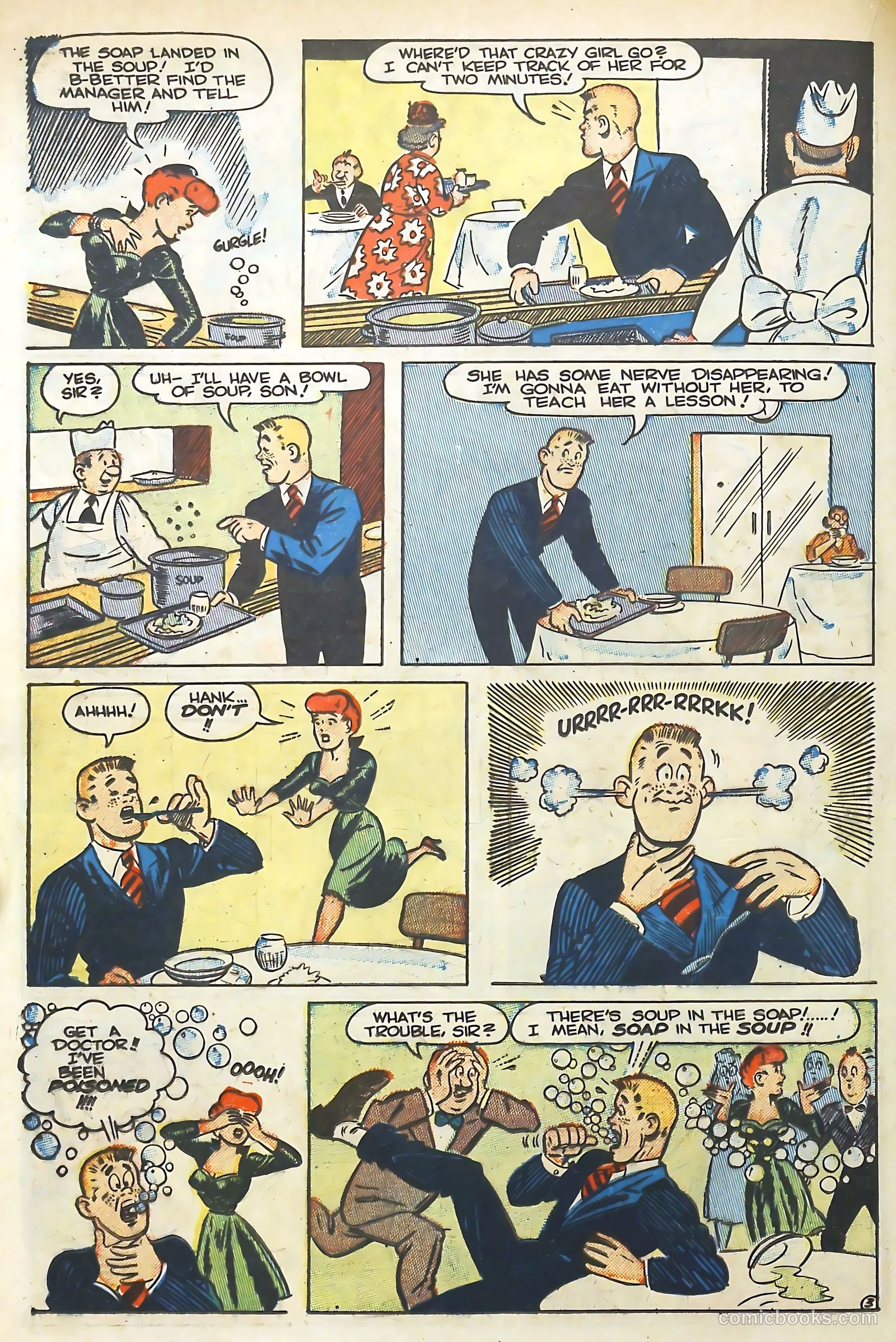 Kathy #10 — page 16 of 36