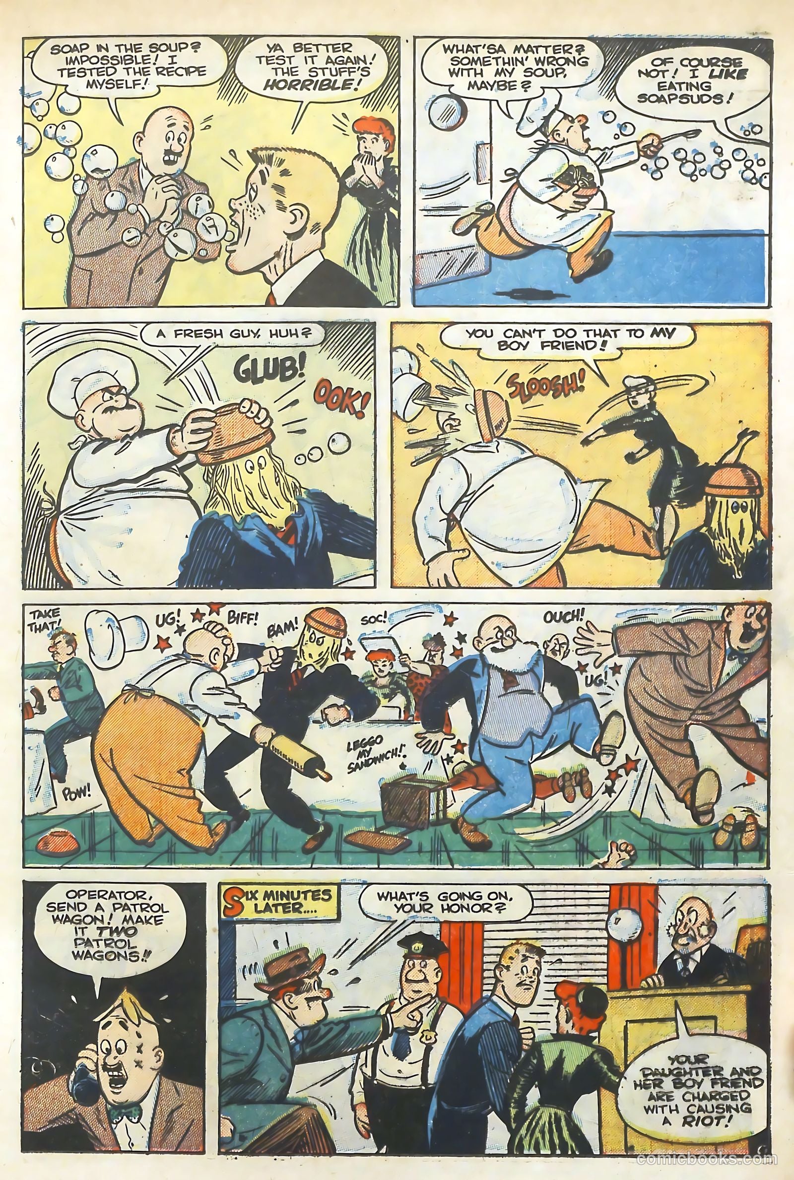 Kathy #10 — page 17 of 36