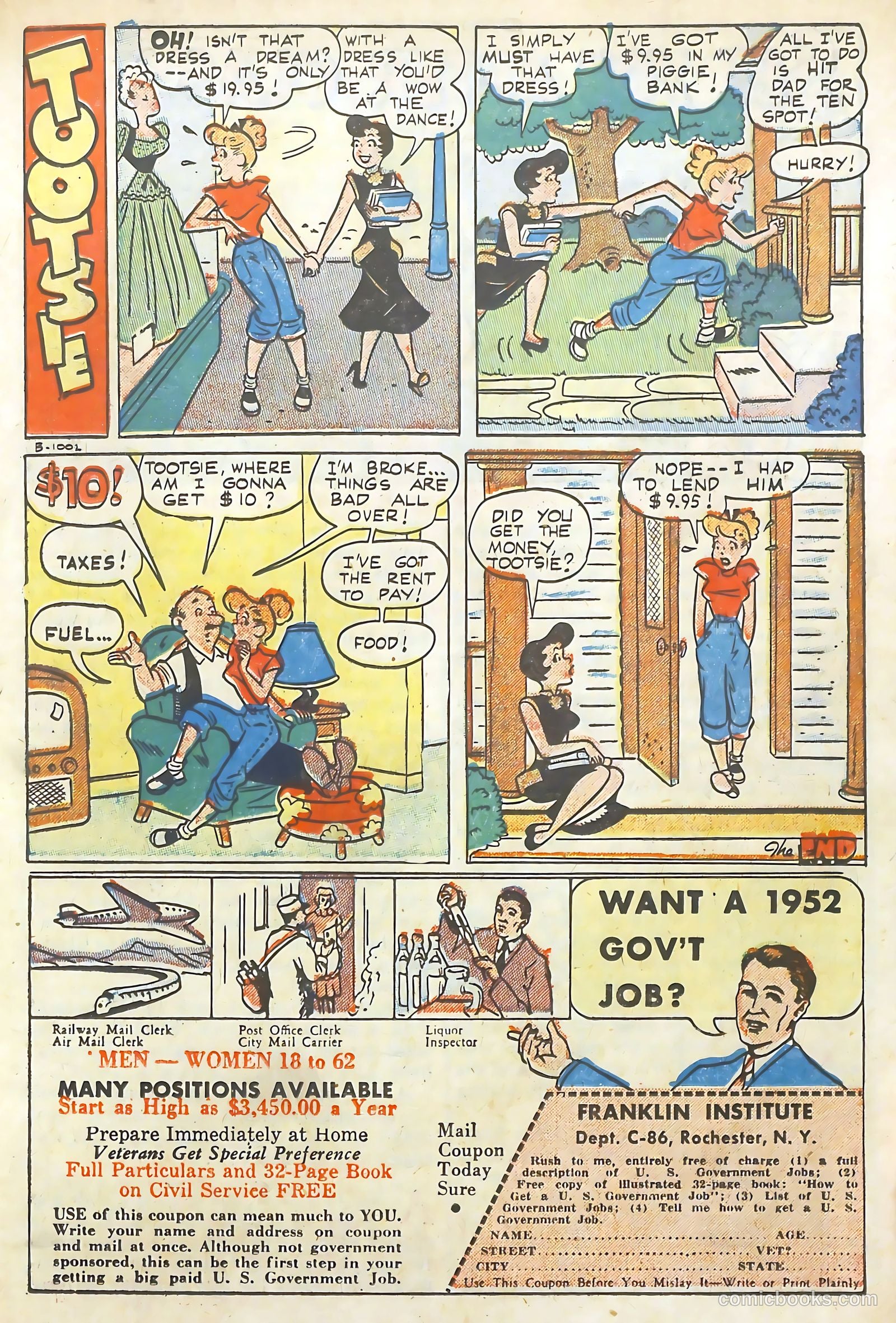 Kathy #10 — page 19 of 36