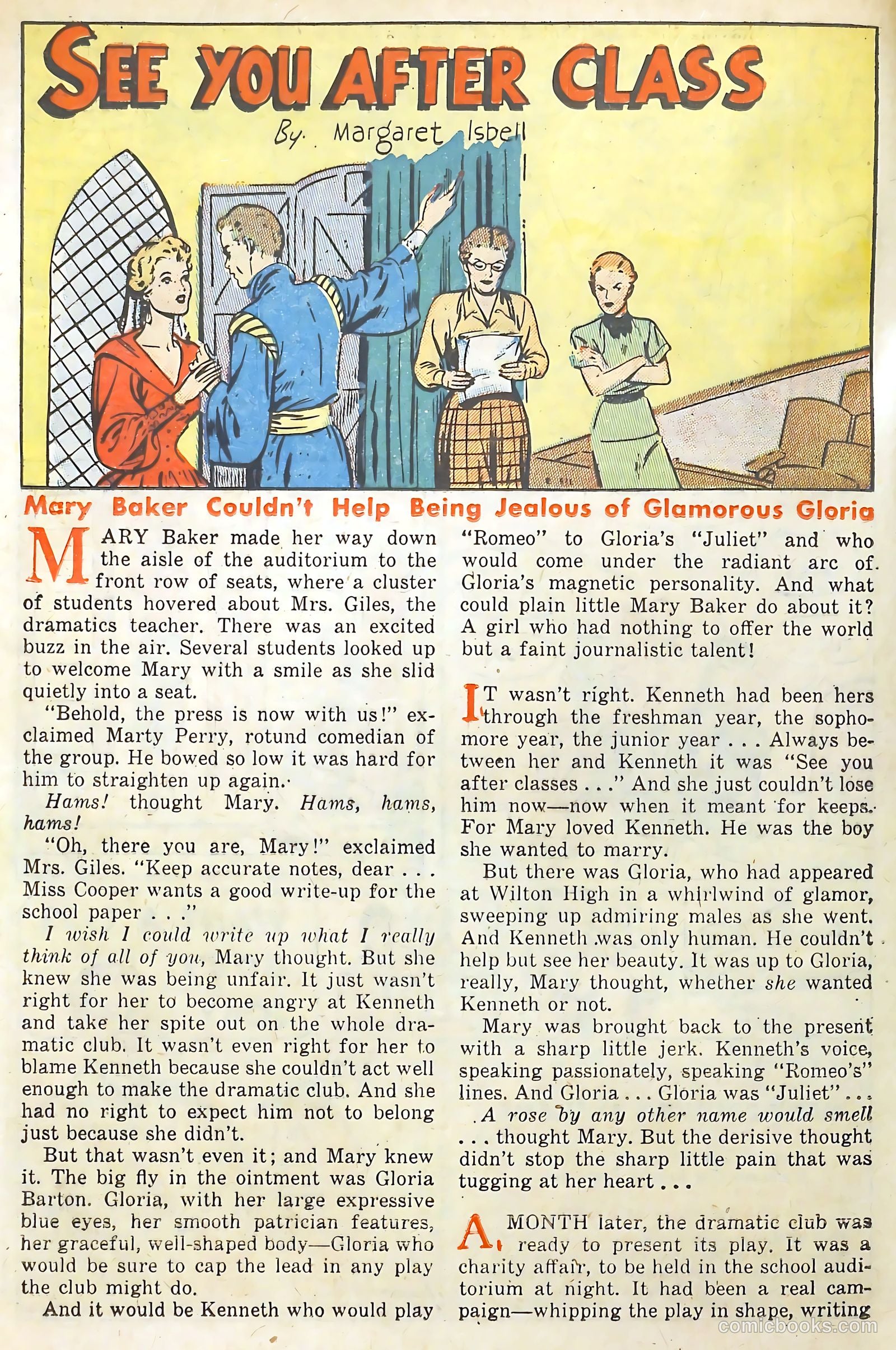 Kathy #10 — page 20 of 36