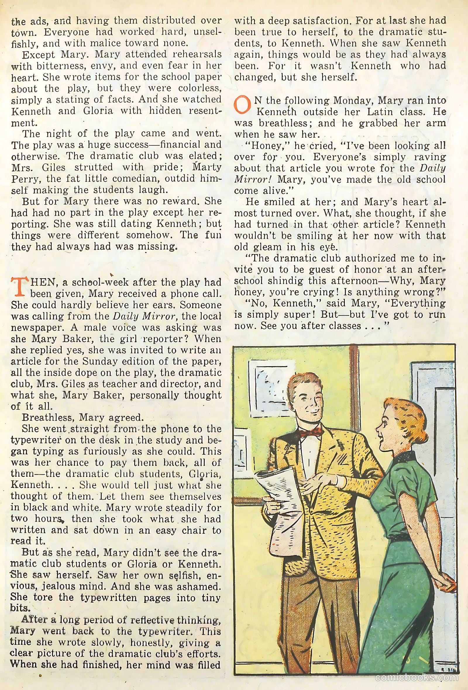 Kathy #10 — page 21 of 36
