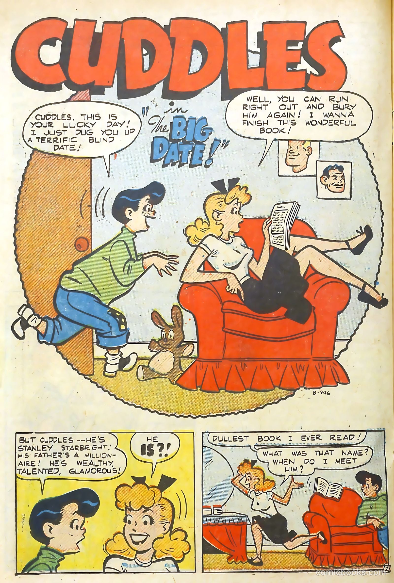 Kathy #10 — page 22 of 36