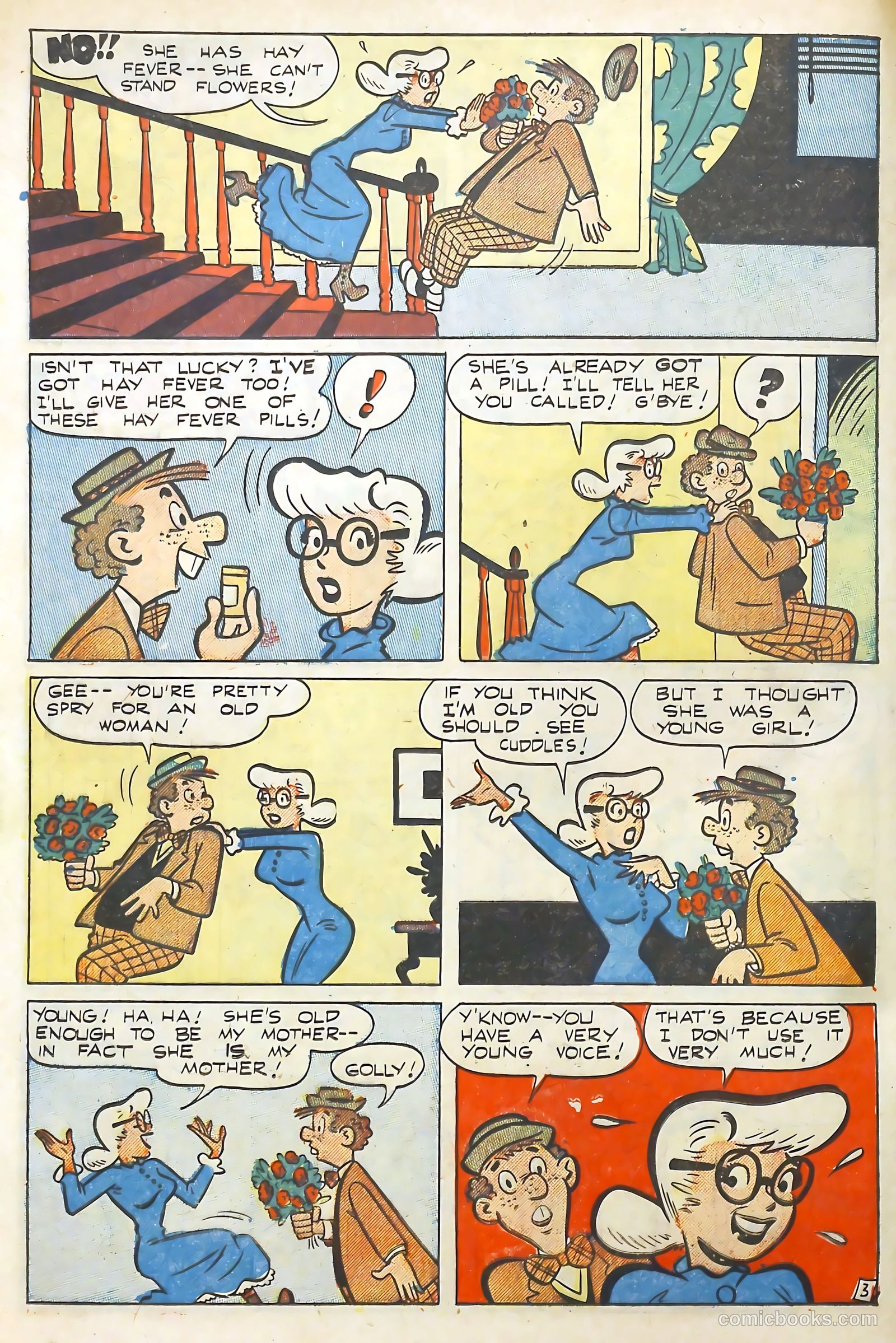 Kathy #10 — page 24 of 36