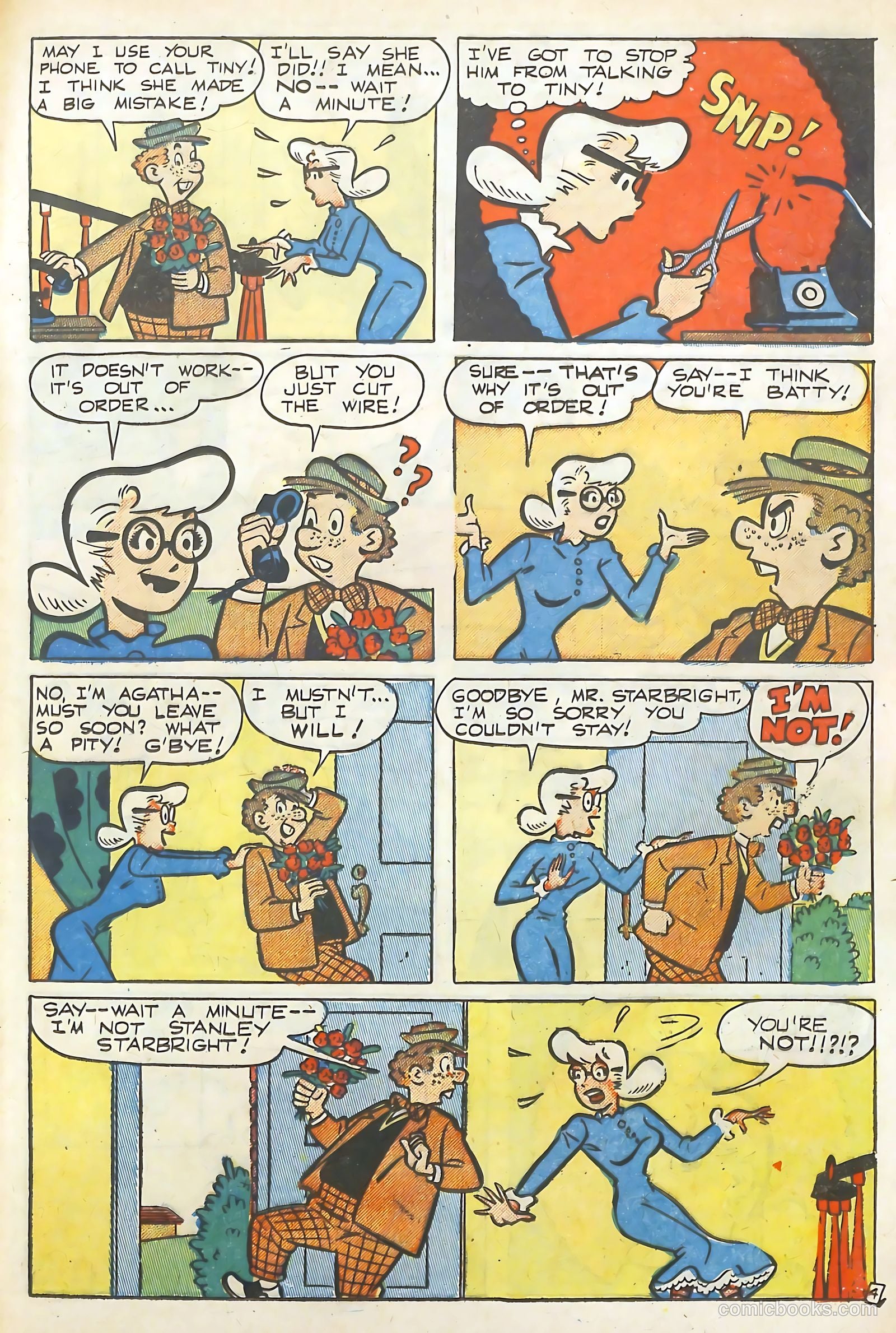 Kathy #10 — page 25 of 36