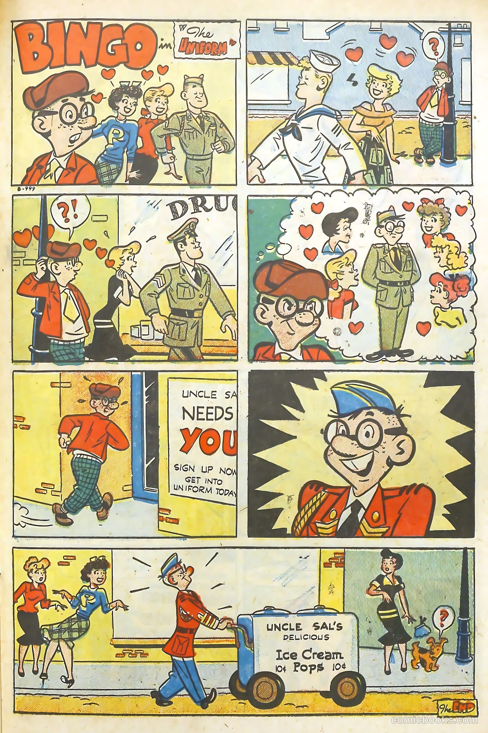 Kathy #10 — page 27 of 36