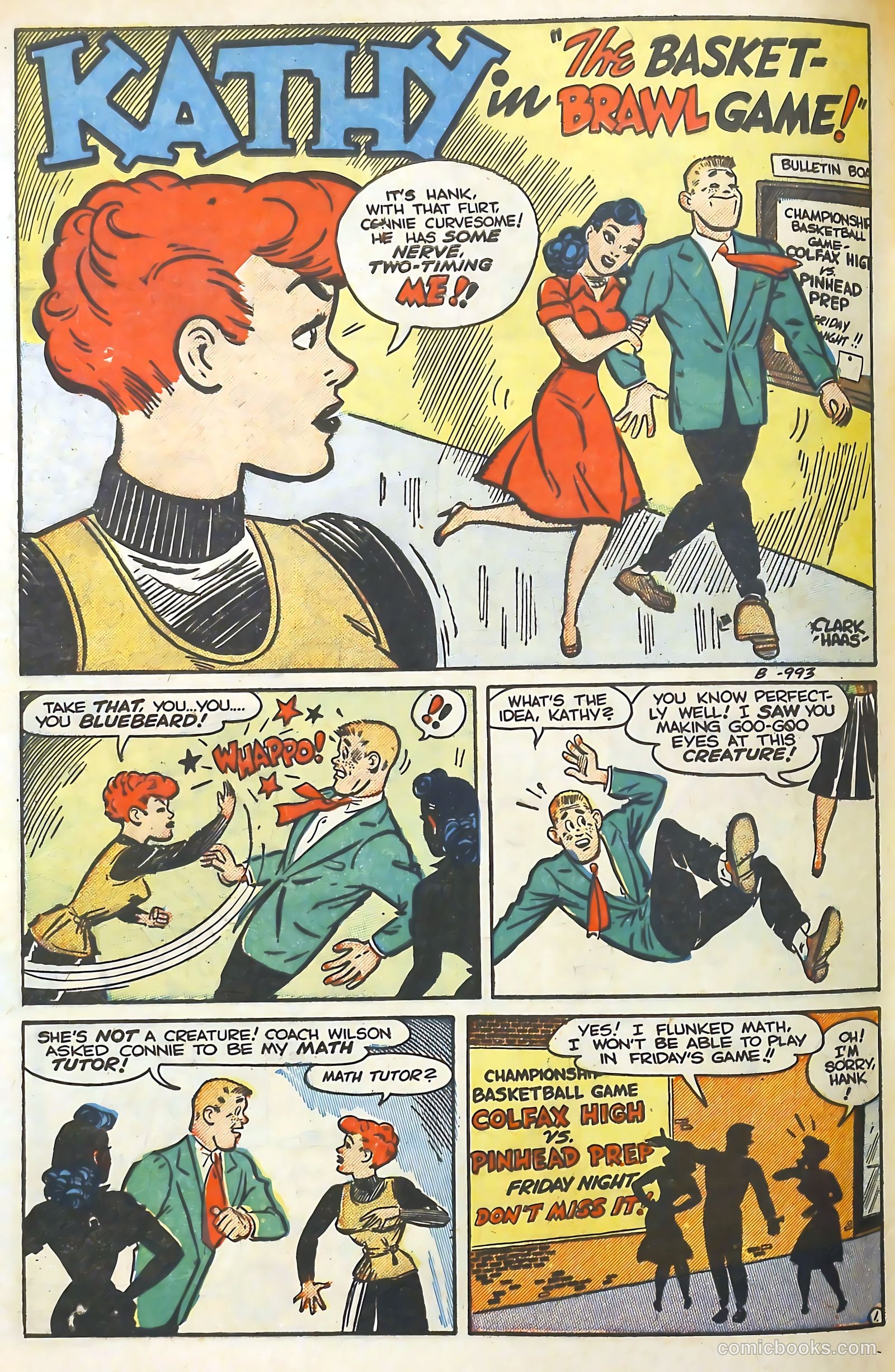 Kathy #10 — page 28 of 36