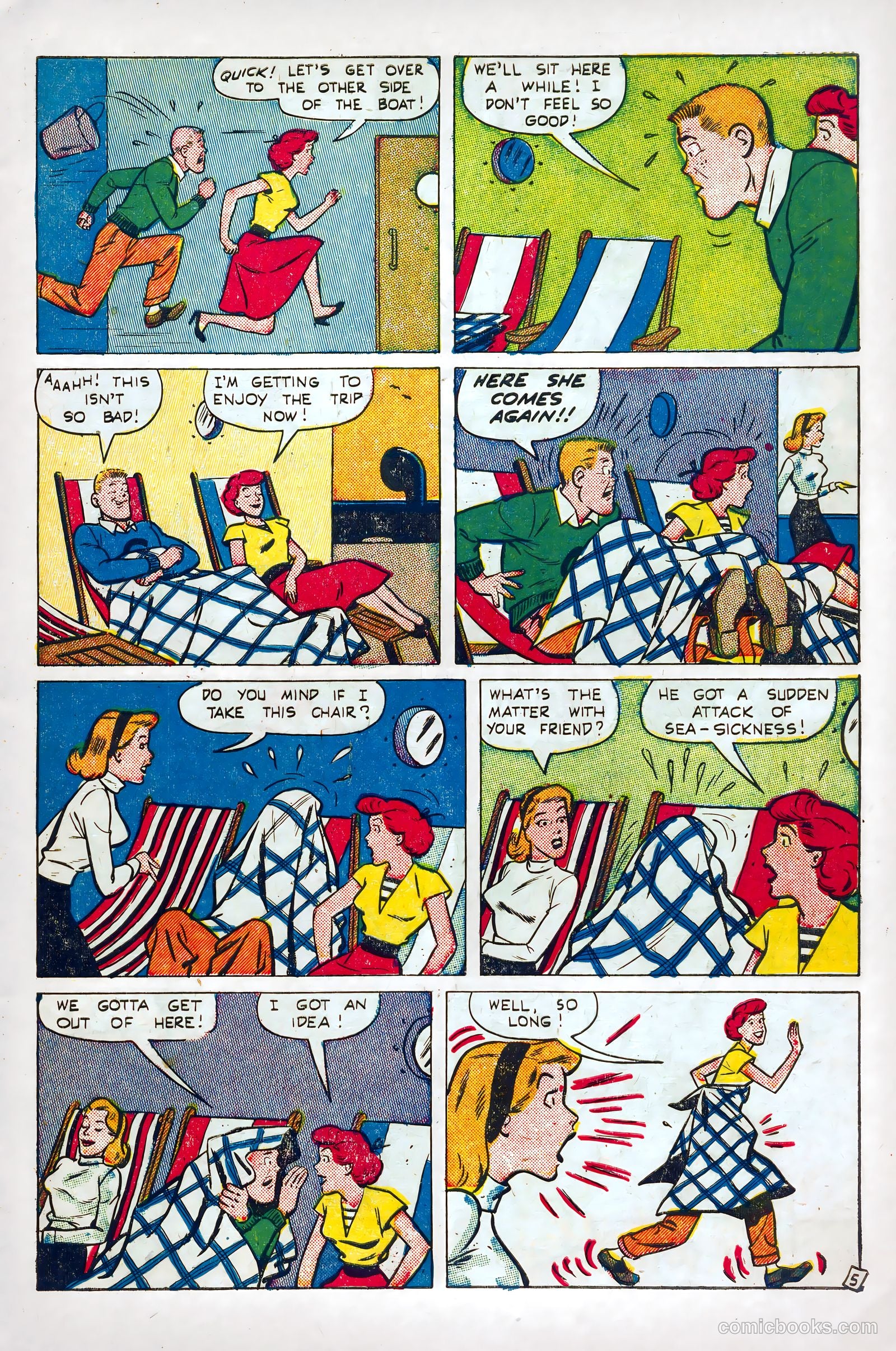Kathy #12 — page 7 of 36