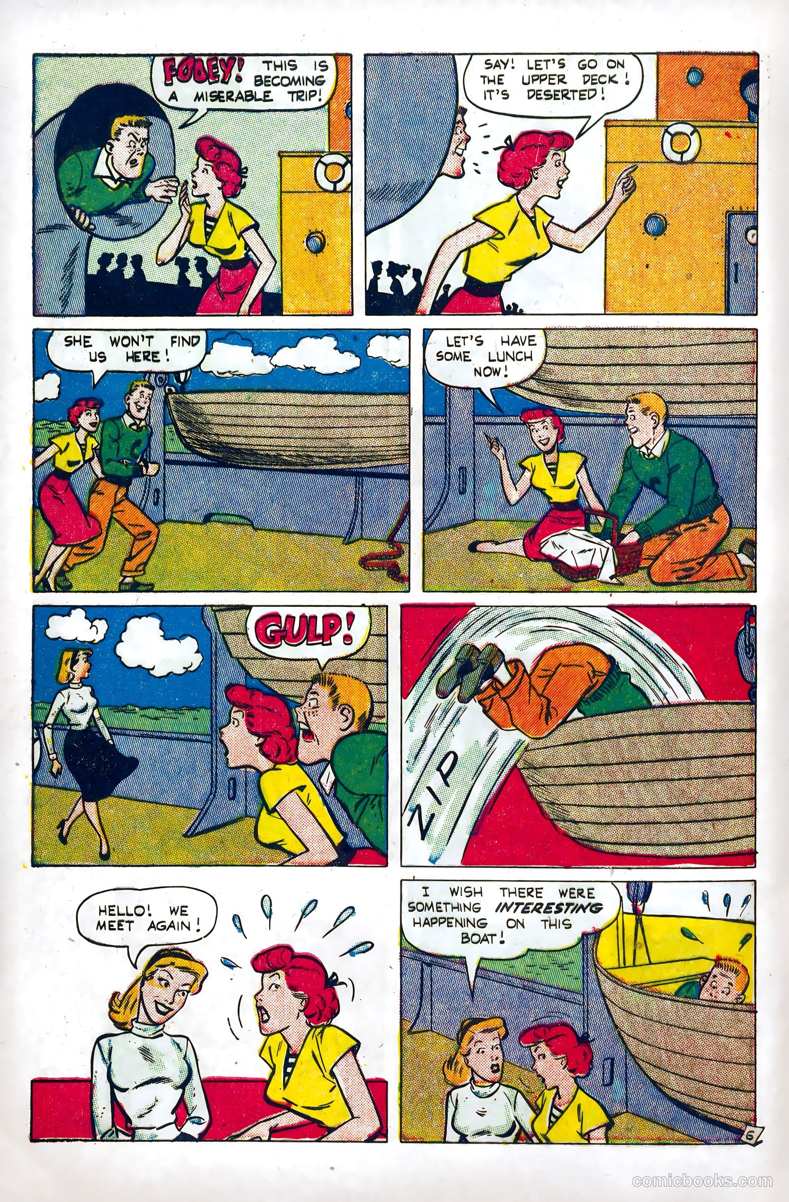 Kathy #12 — page 8 of 36