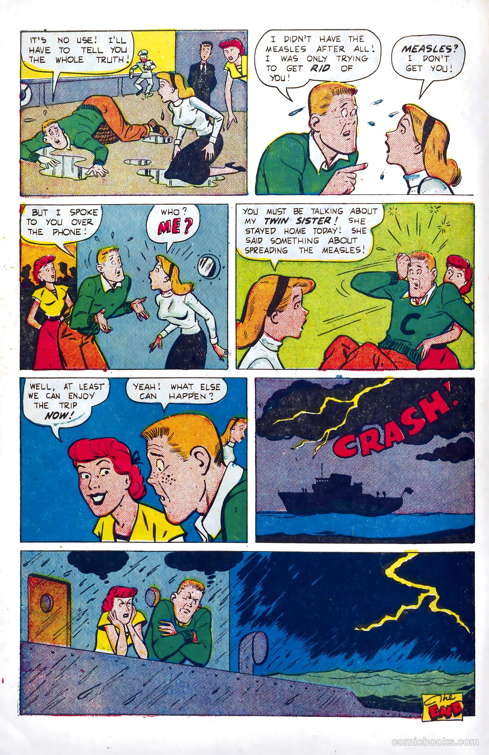 Kathy #12 — page 10 of 36
