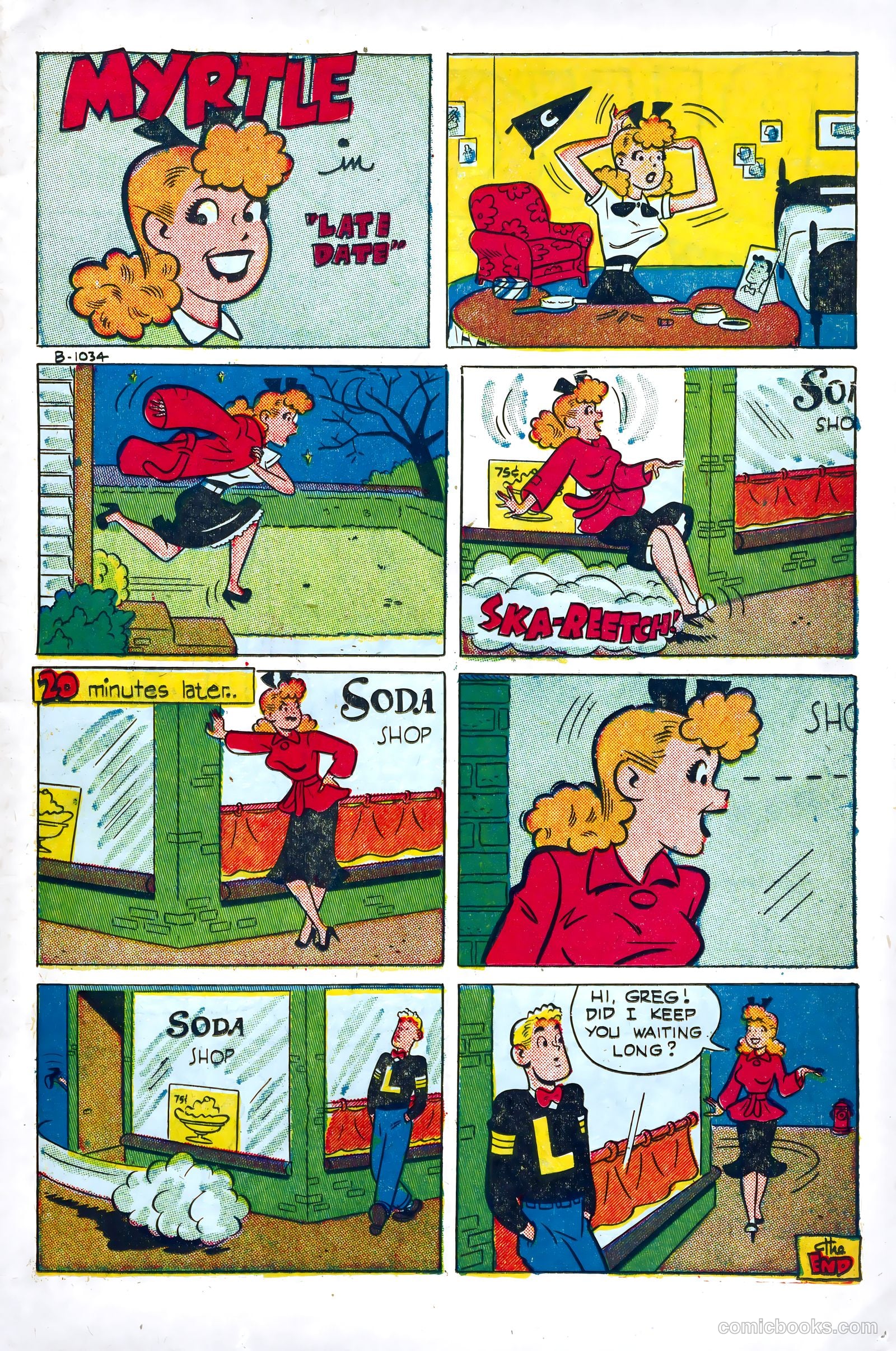 Kathy #12 — page 11 of 36