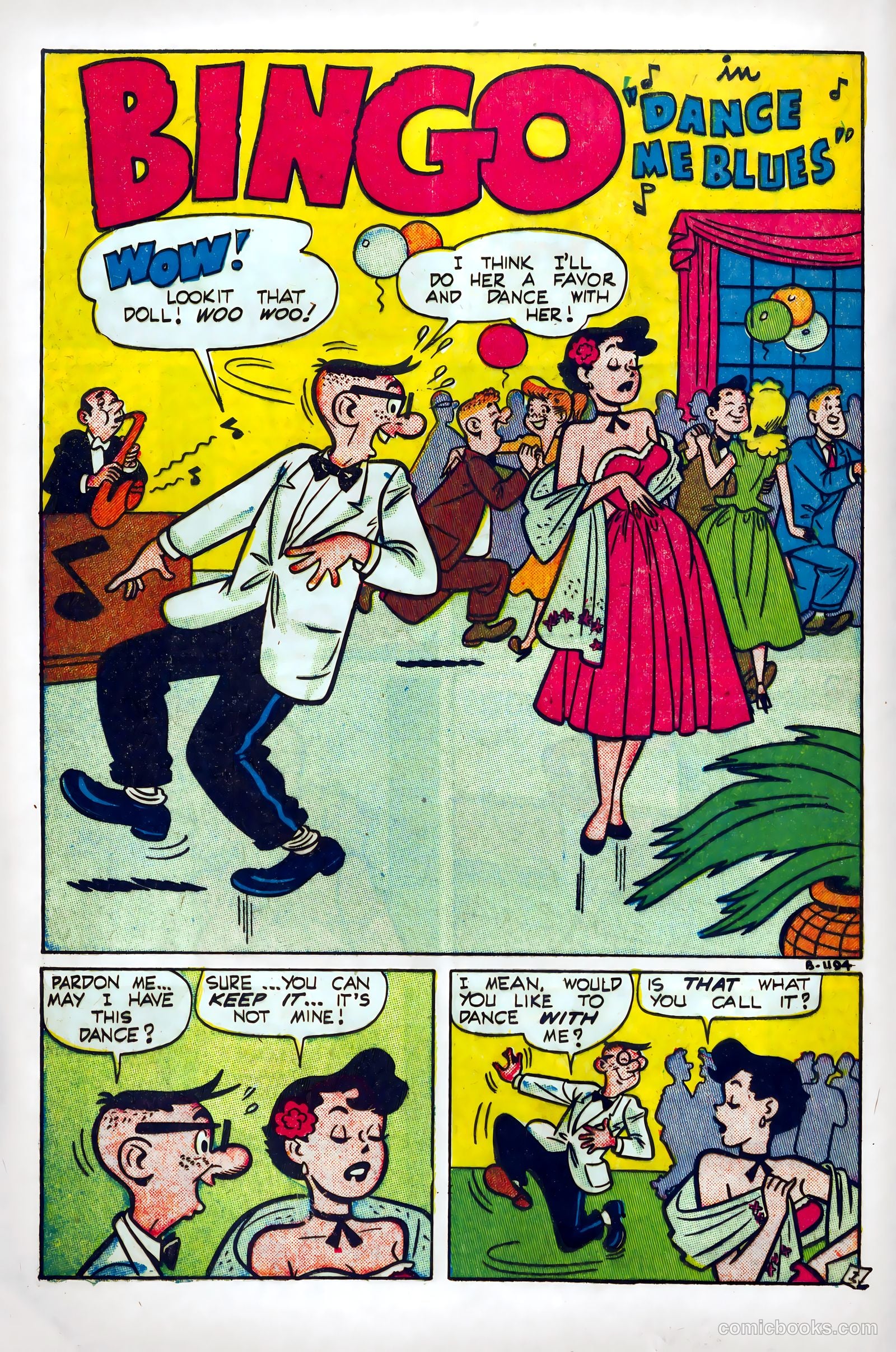 Kathy #12 — page 12 of 36