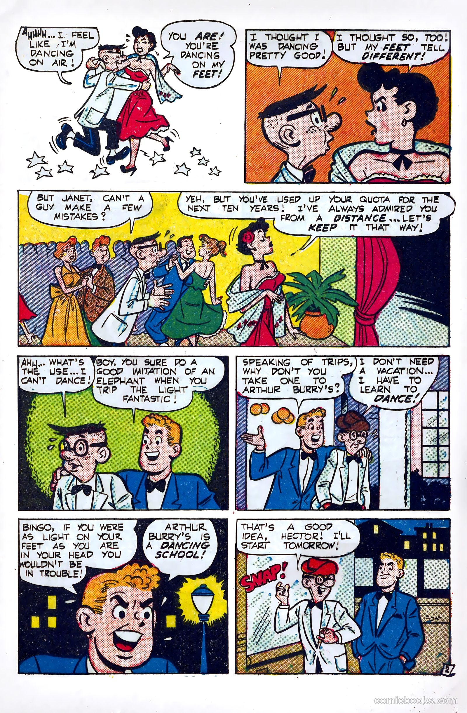 Kathy #12 — page 13 of 36