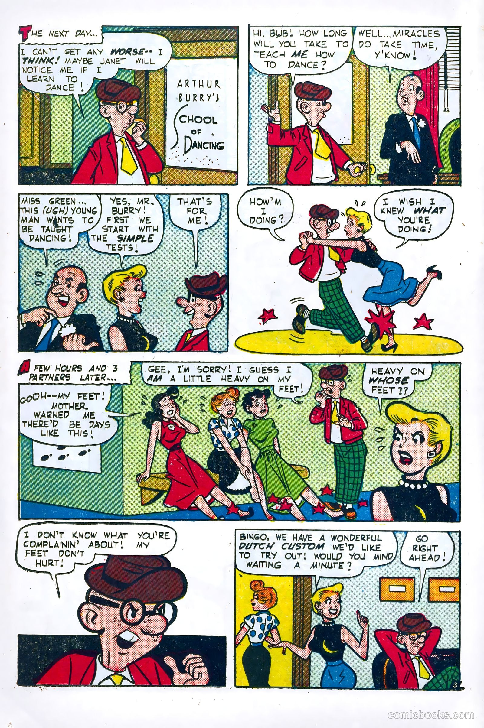Kathy #12 — page 14 of 36