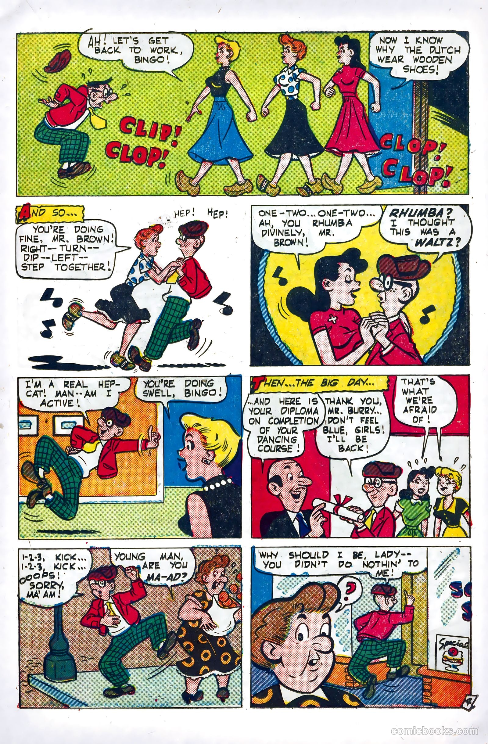 Kathy #12 — page 15 of 36