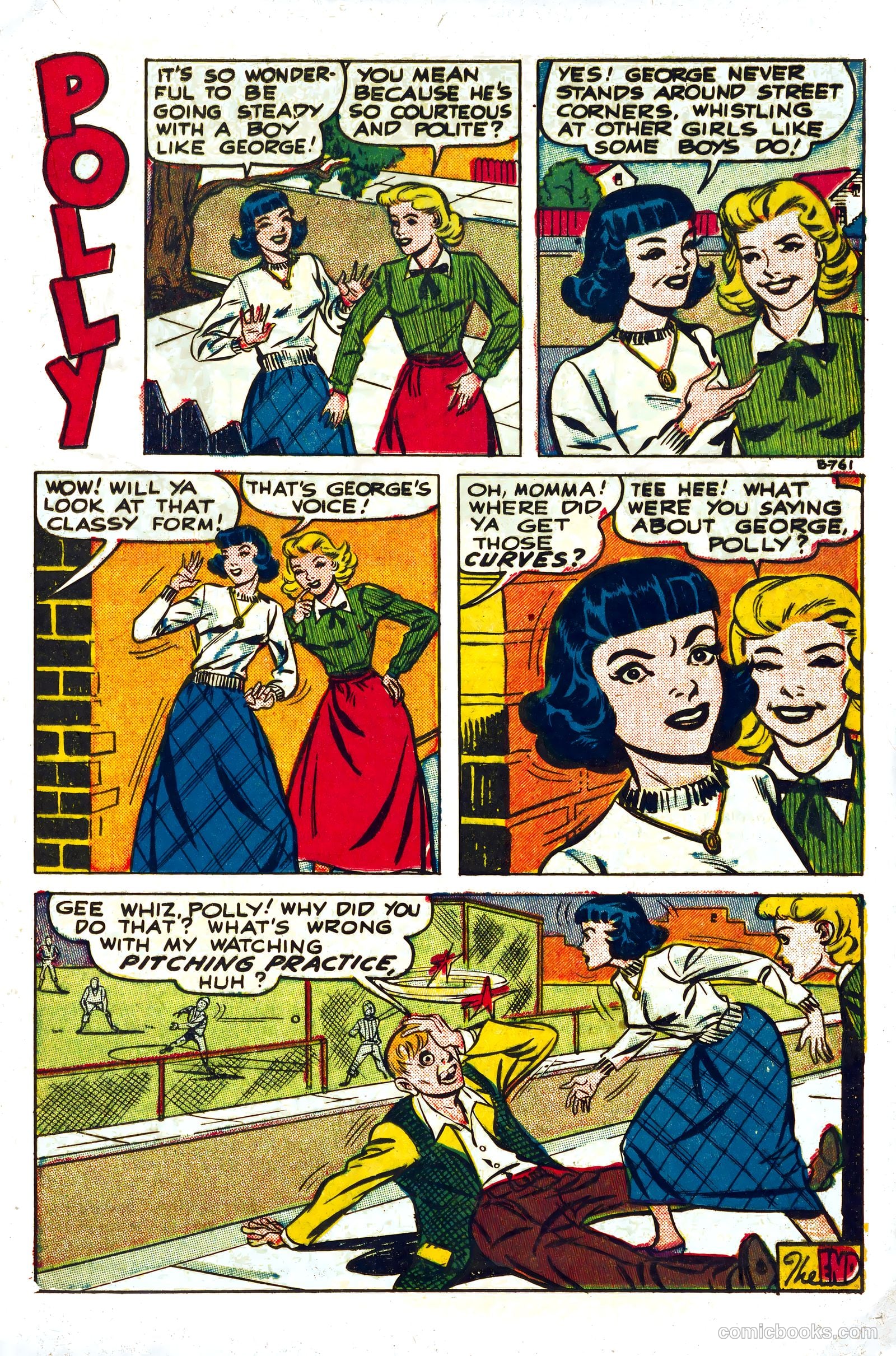 Kathy #12 — page 17 of 36