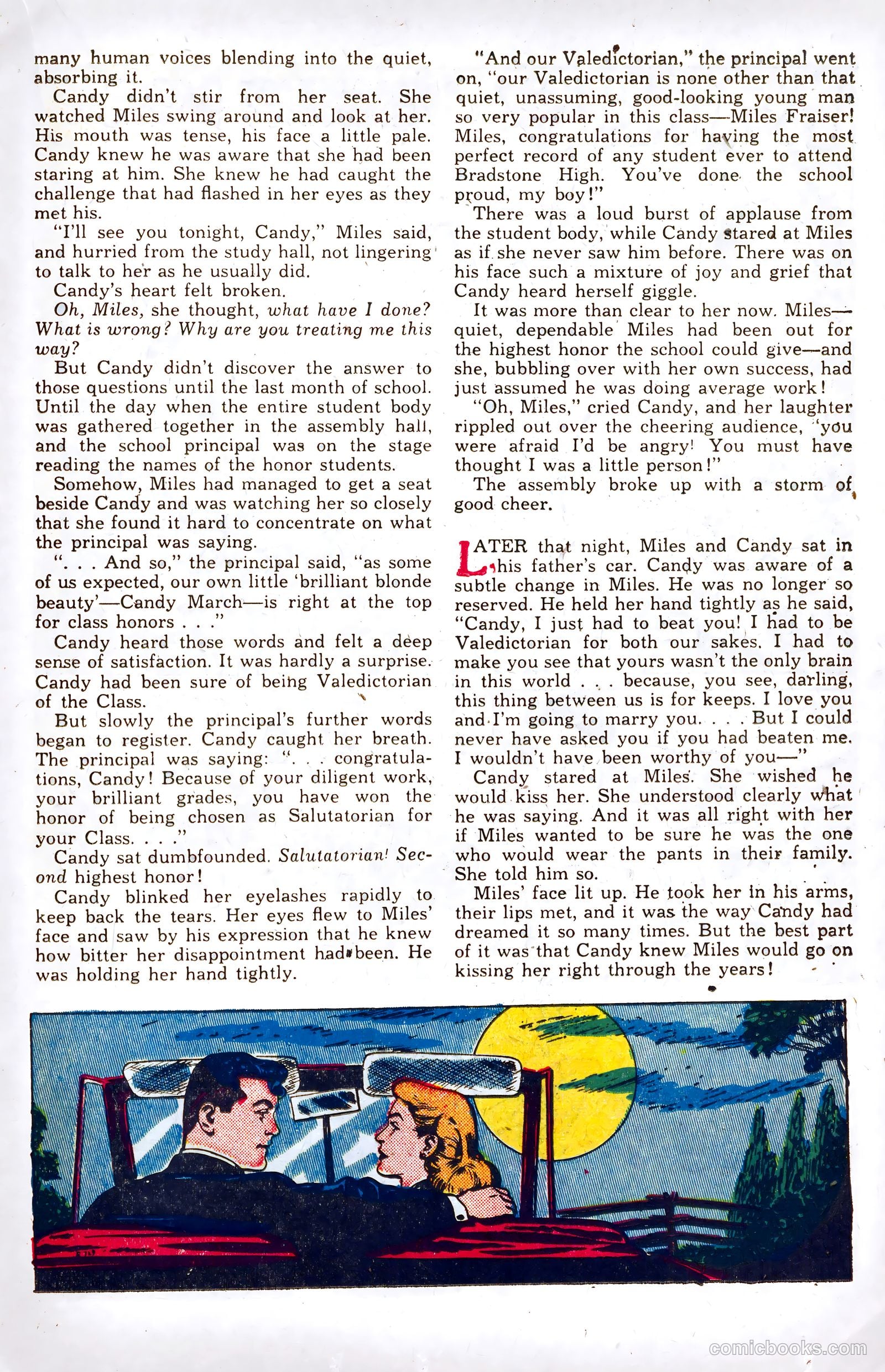 Kathy #12 — page 19 of 36