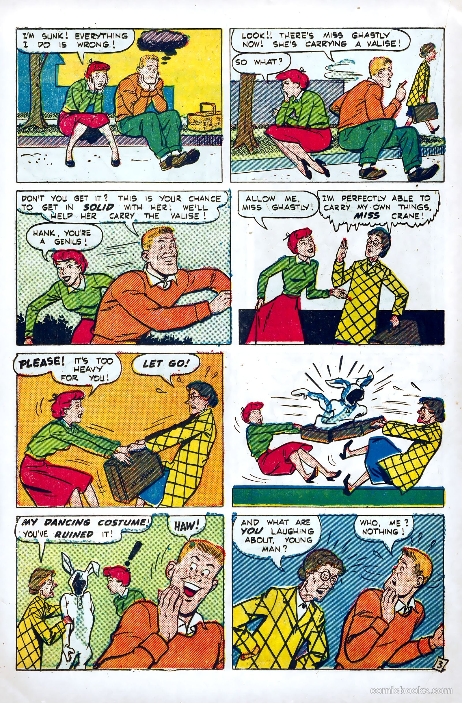 Kathy #12 — page 22 of 36