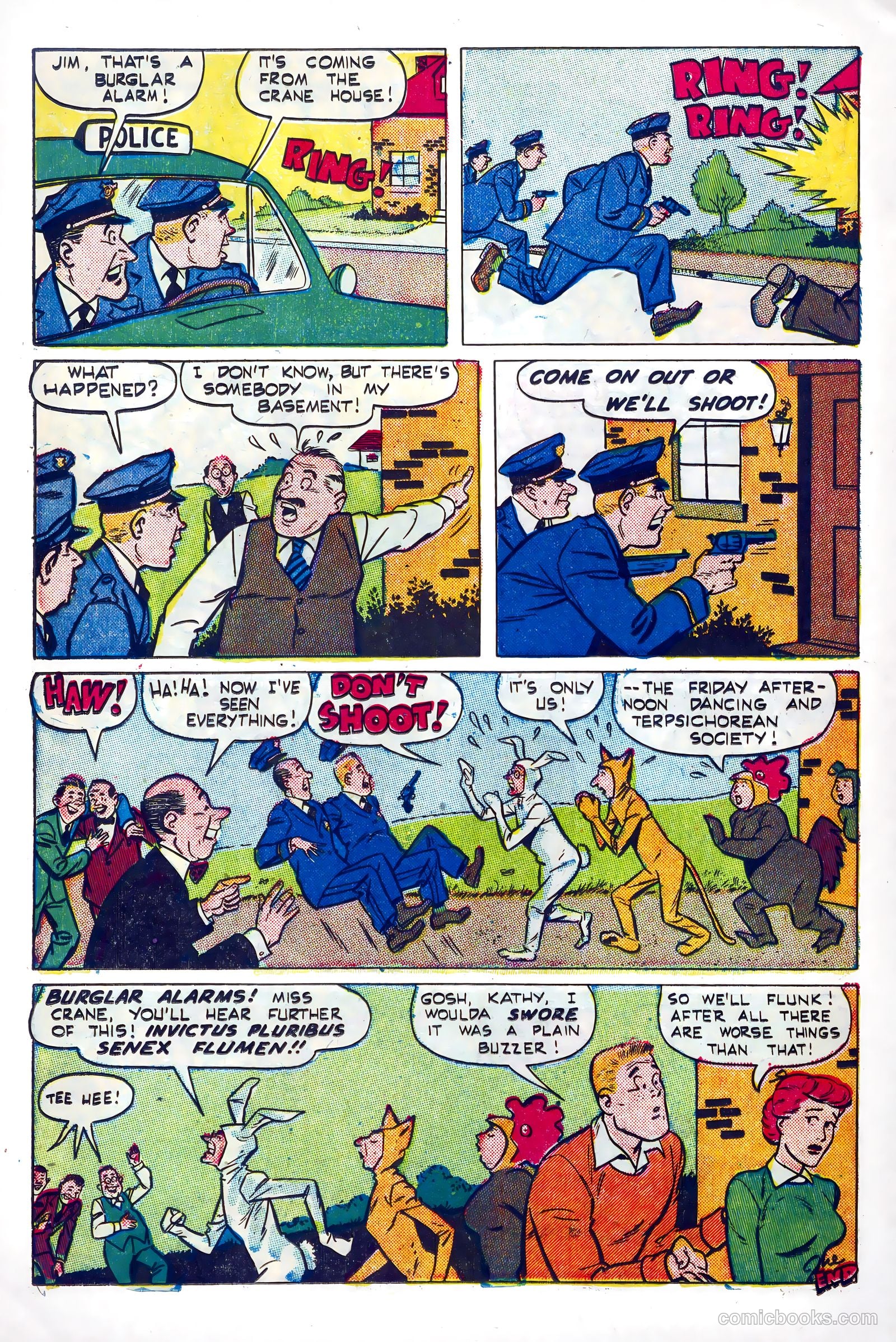 Kathy #12 — page 26 of 36