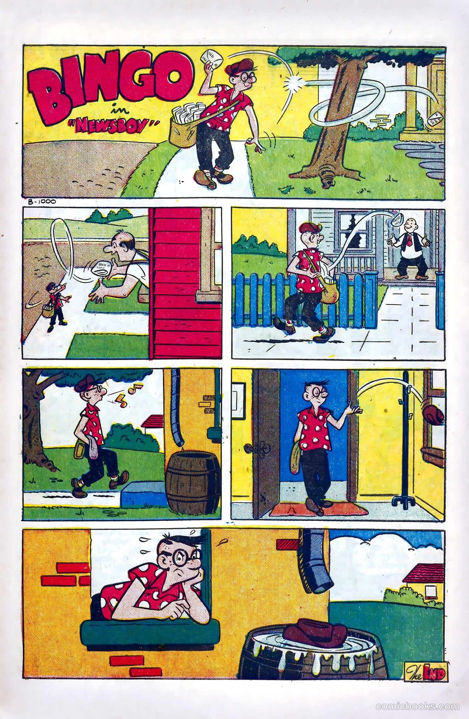 Kathy #12 — page 27 of 36