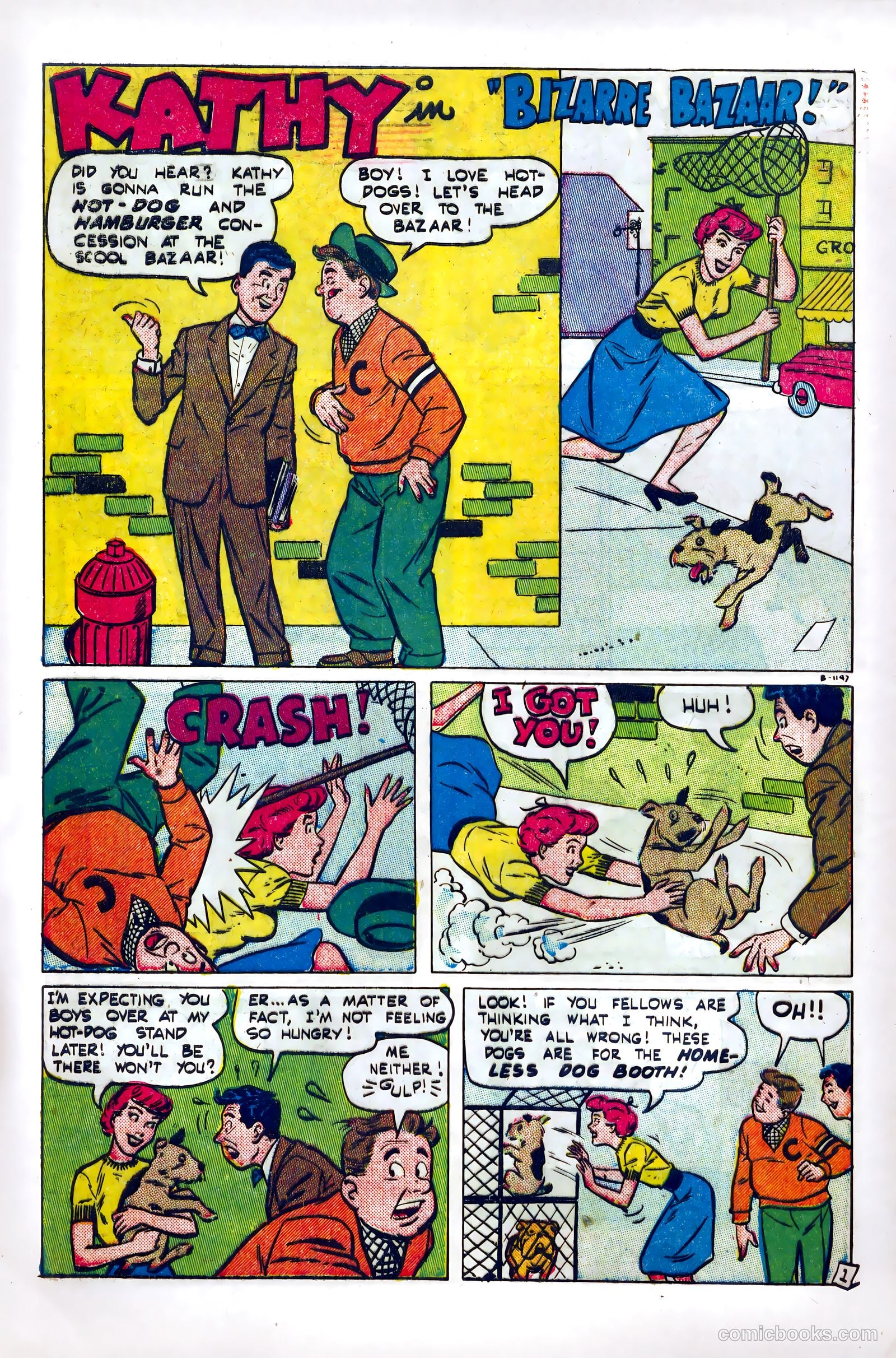 Kathy #12 — page 28 of 36