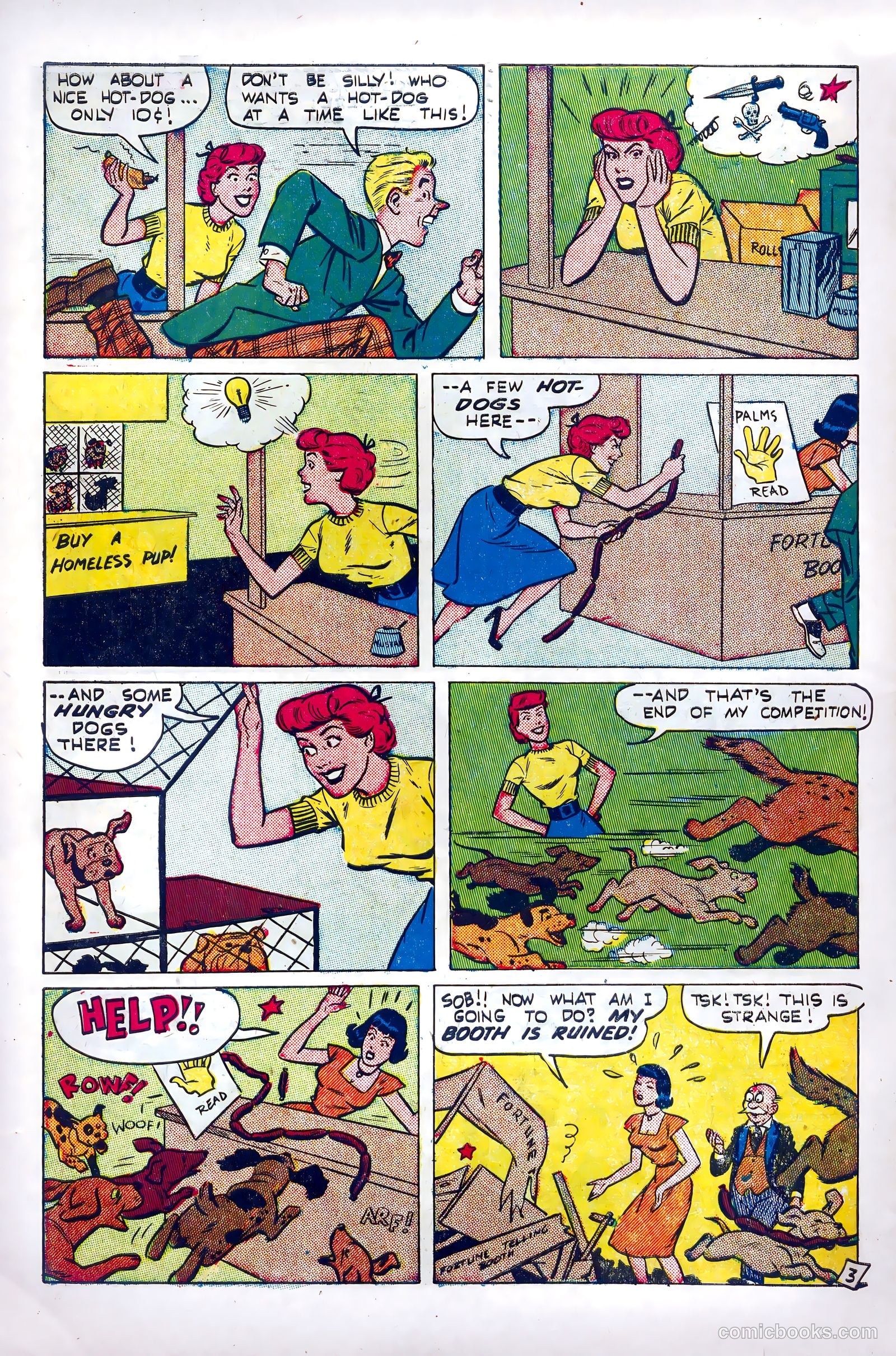 Kathy #12 — page 30 of 36