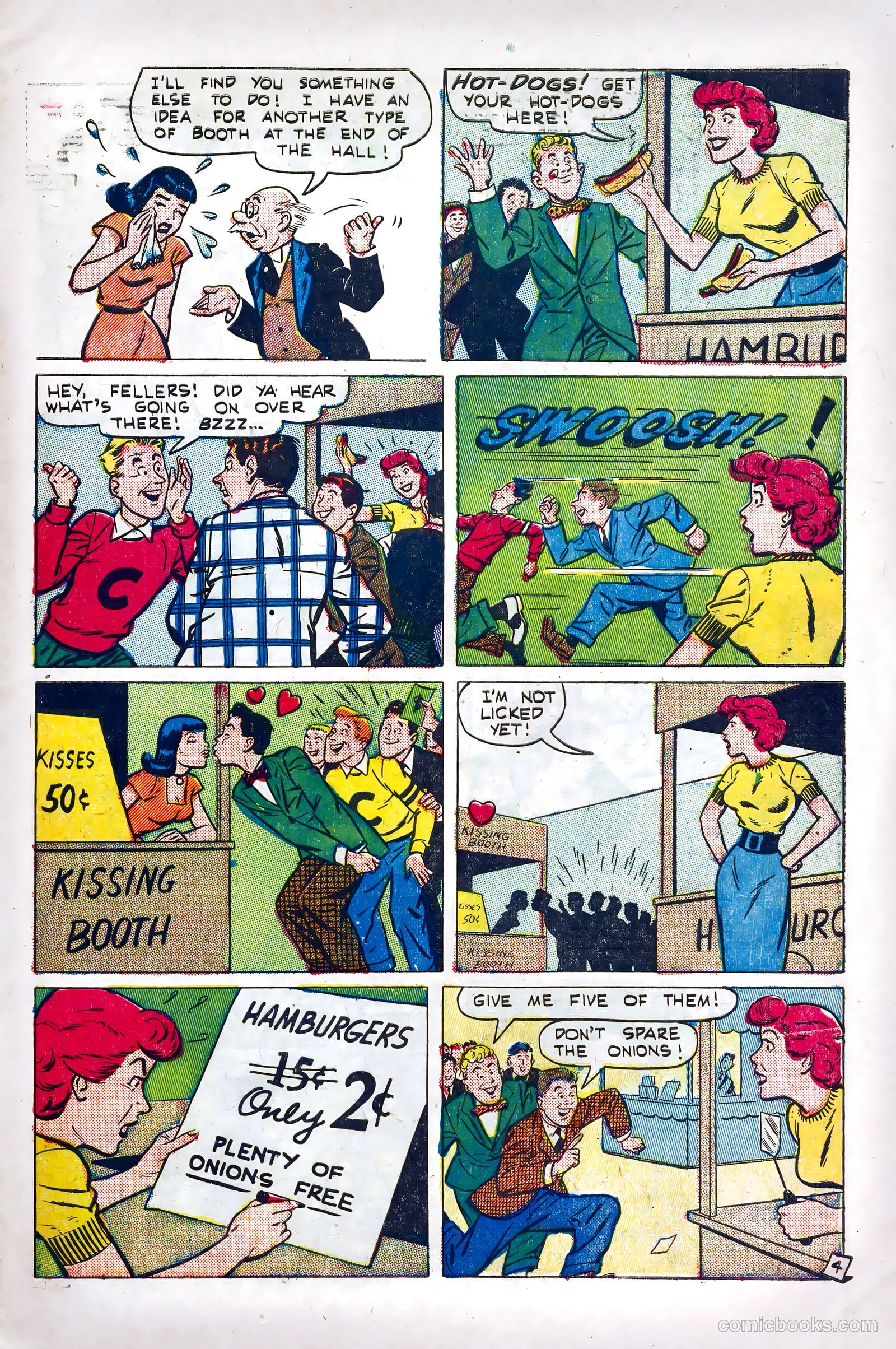 Kathy #12 — page 31 of 36