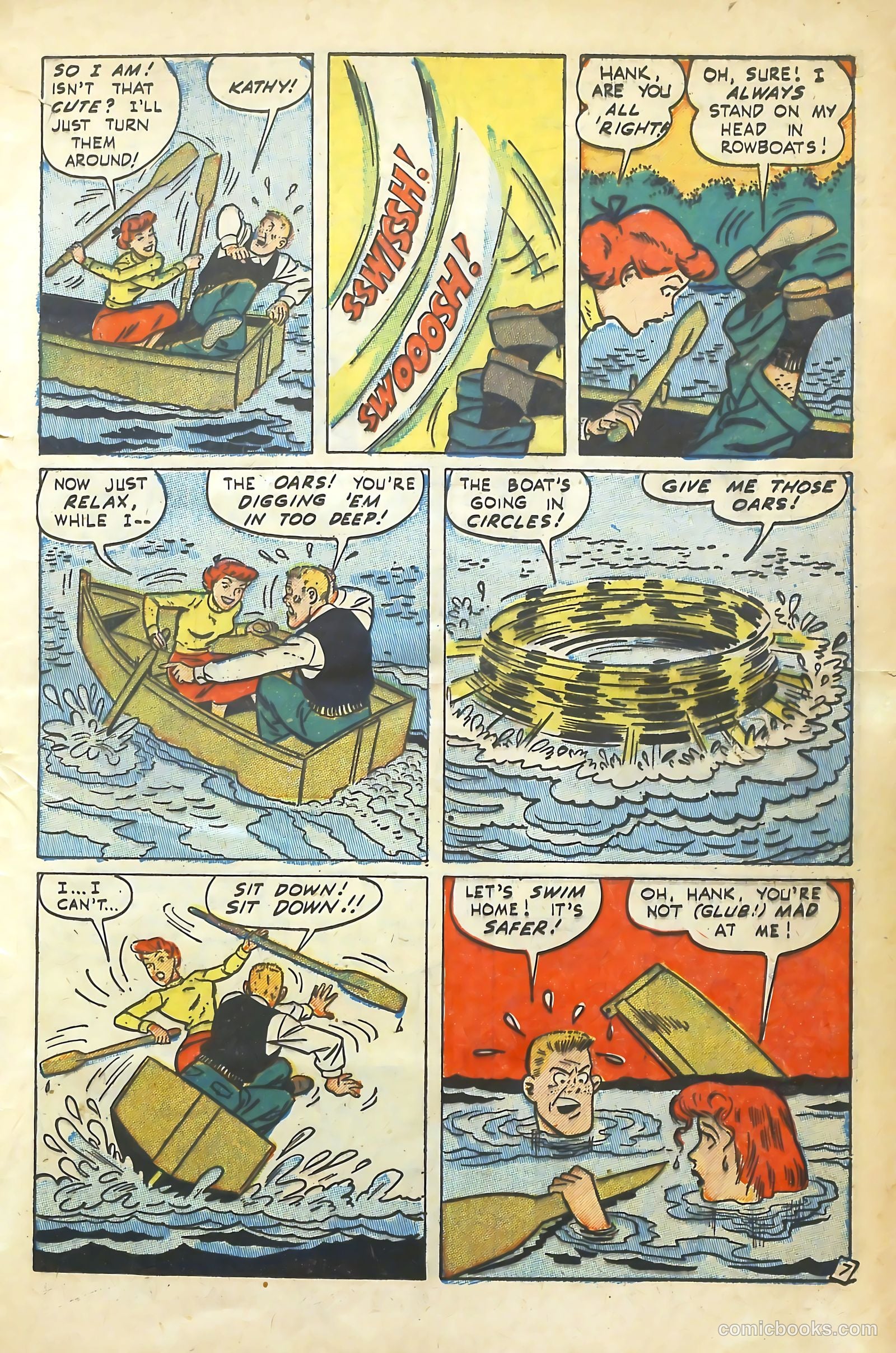 Kathy #13 — page 9 of 39