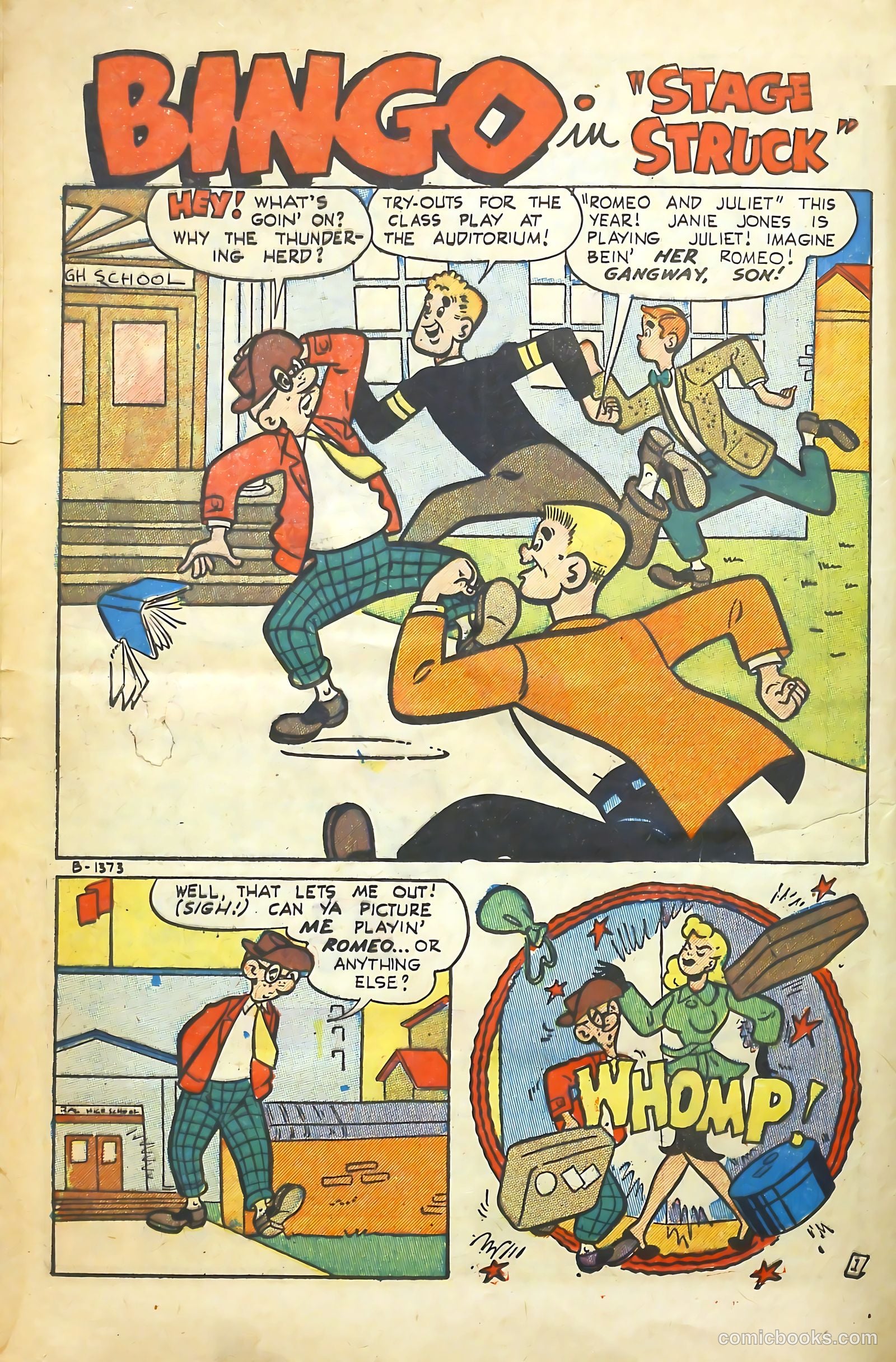 Kathy #13 — page 12 of 39