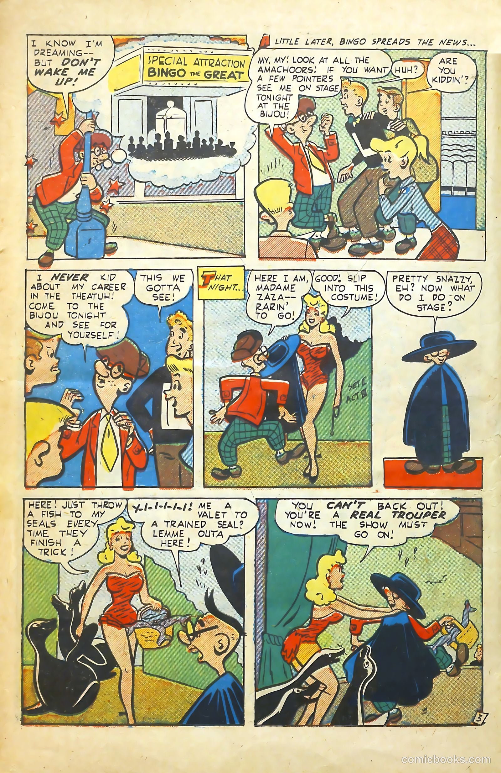 Kathy #13 — page 14 of 39