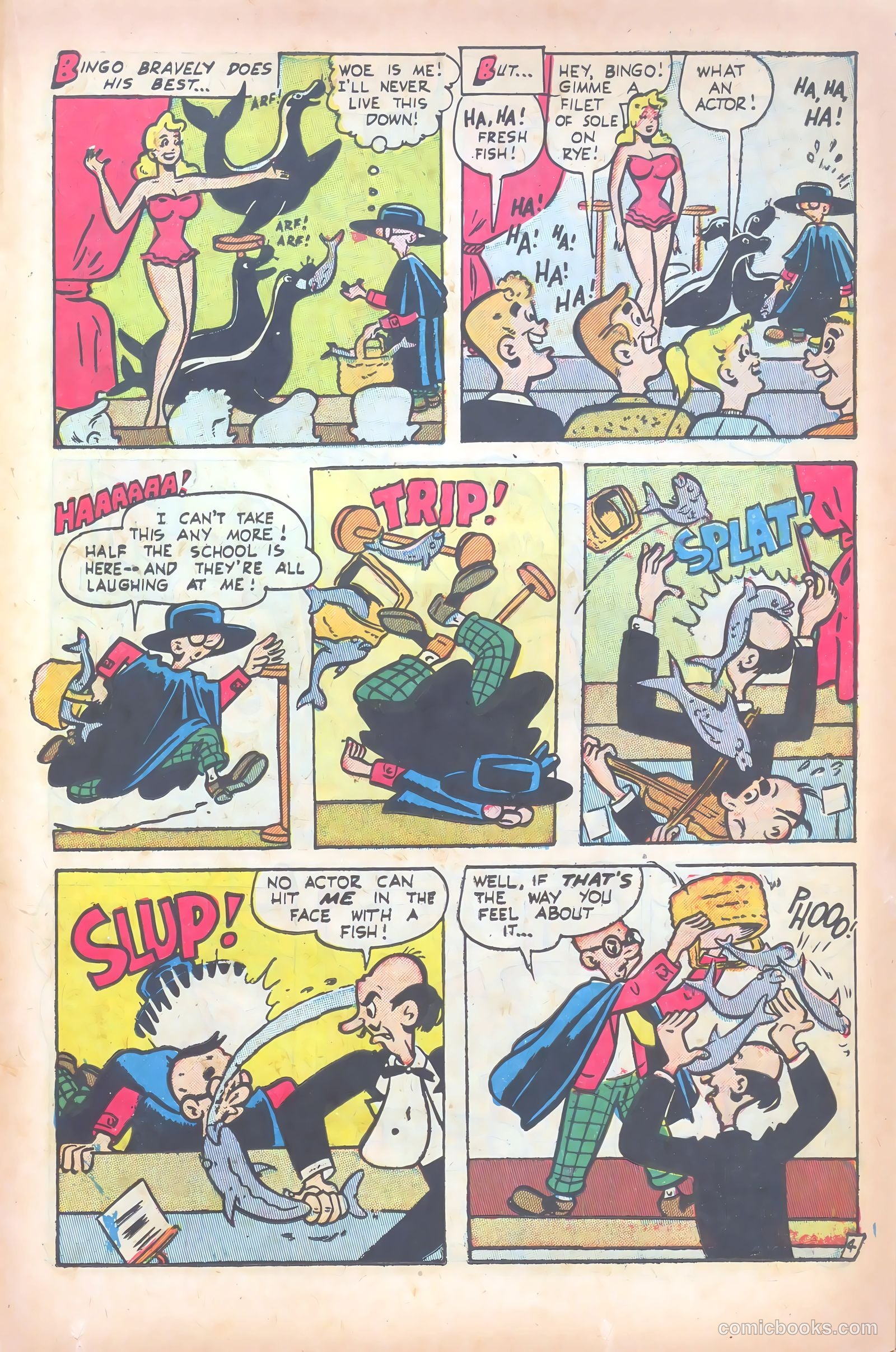 Kathy #13 — page 15 of 39