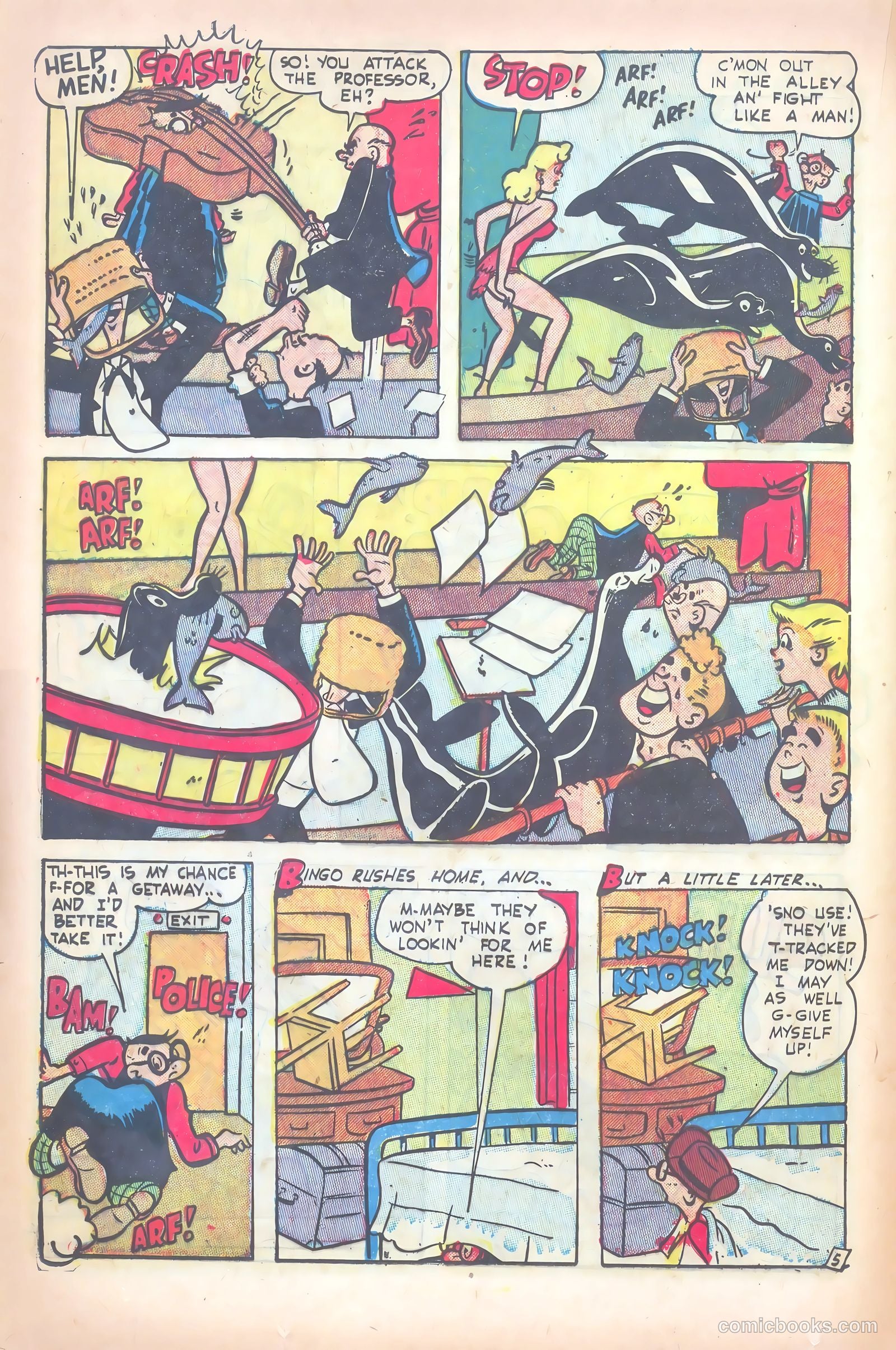 Kathy #13 — page 16 of 39