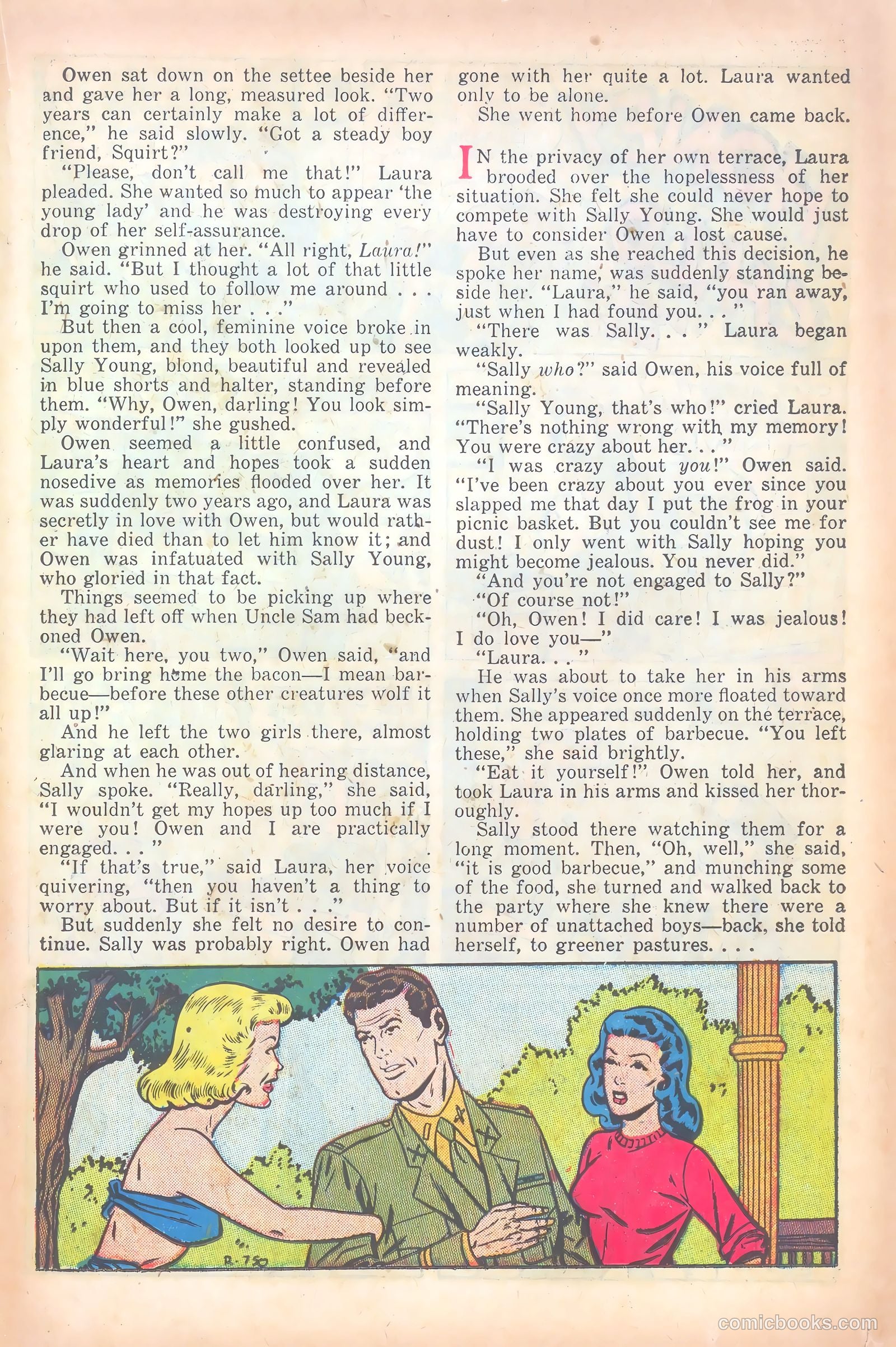 Kathy #13 — page 19 of 39