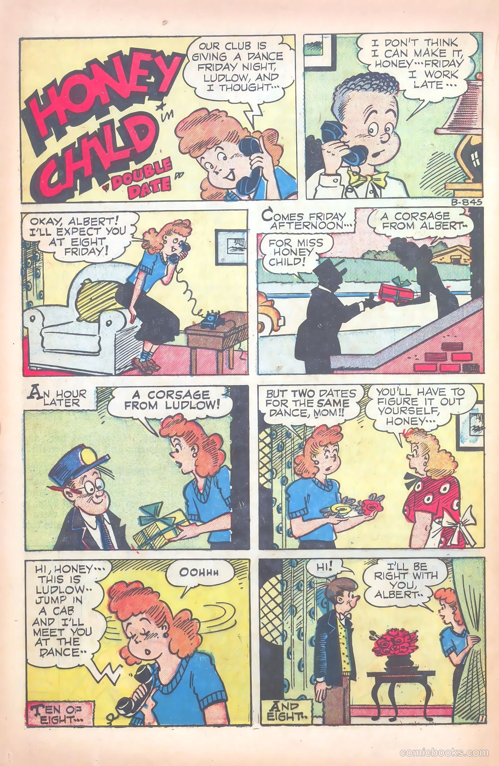 Kathy #13 — page 20 of 39