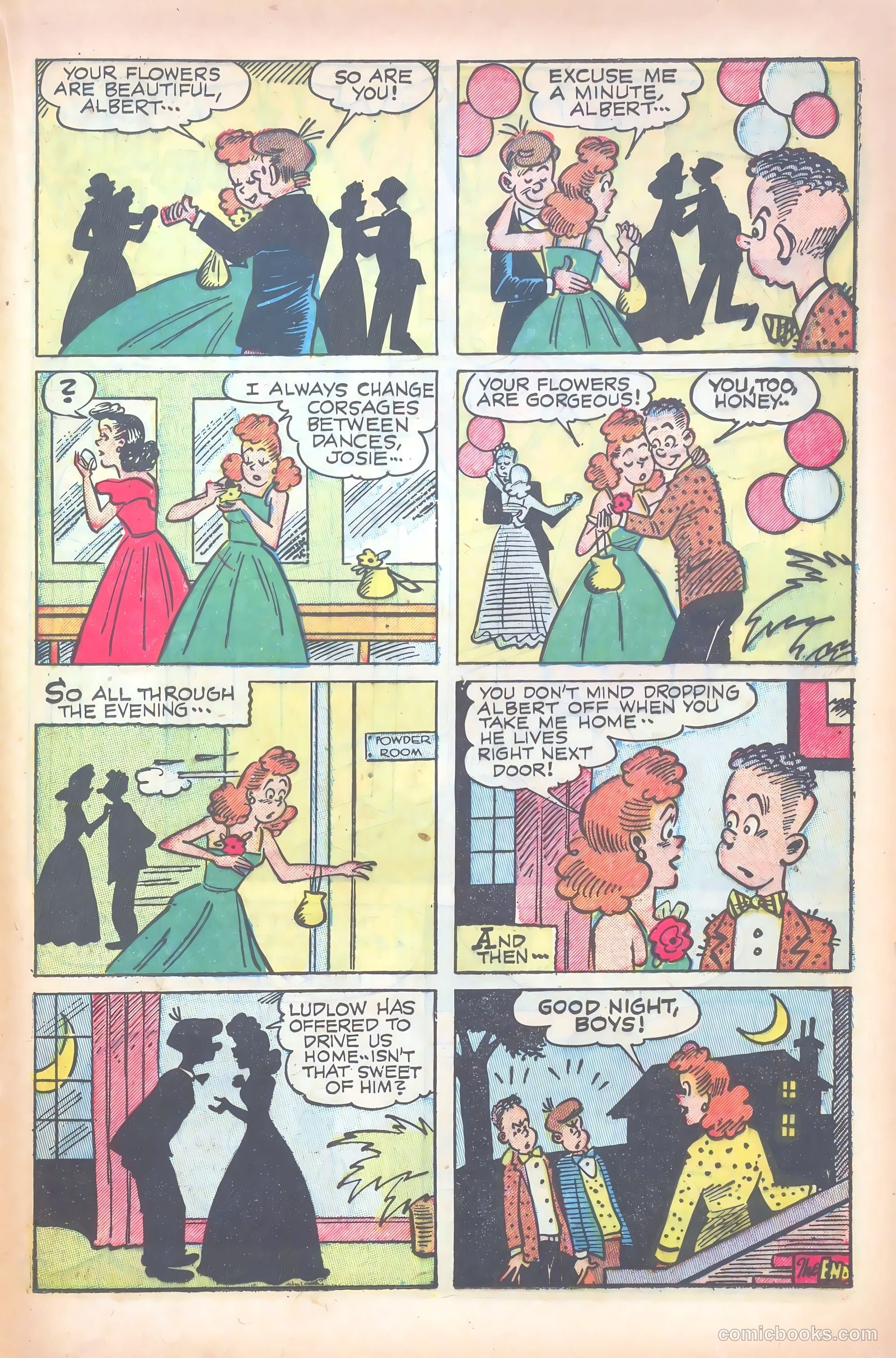 Kathy #13 — page 21 of 39