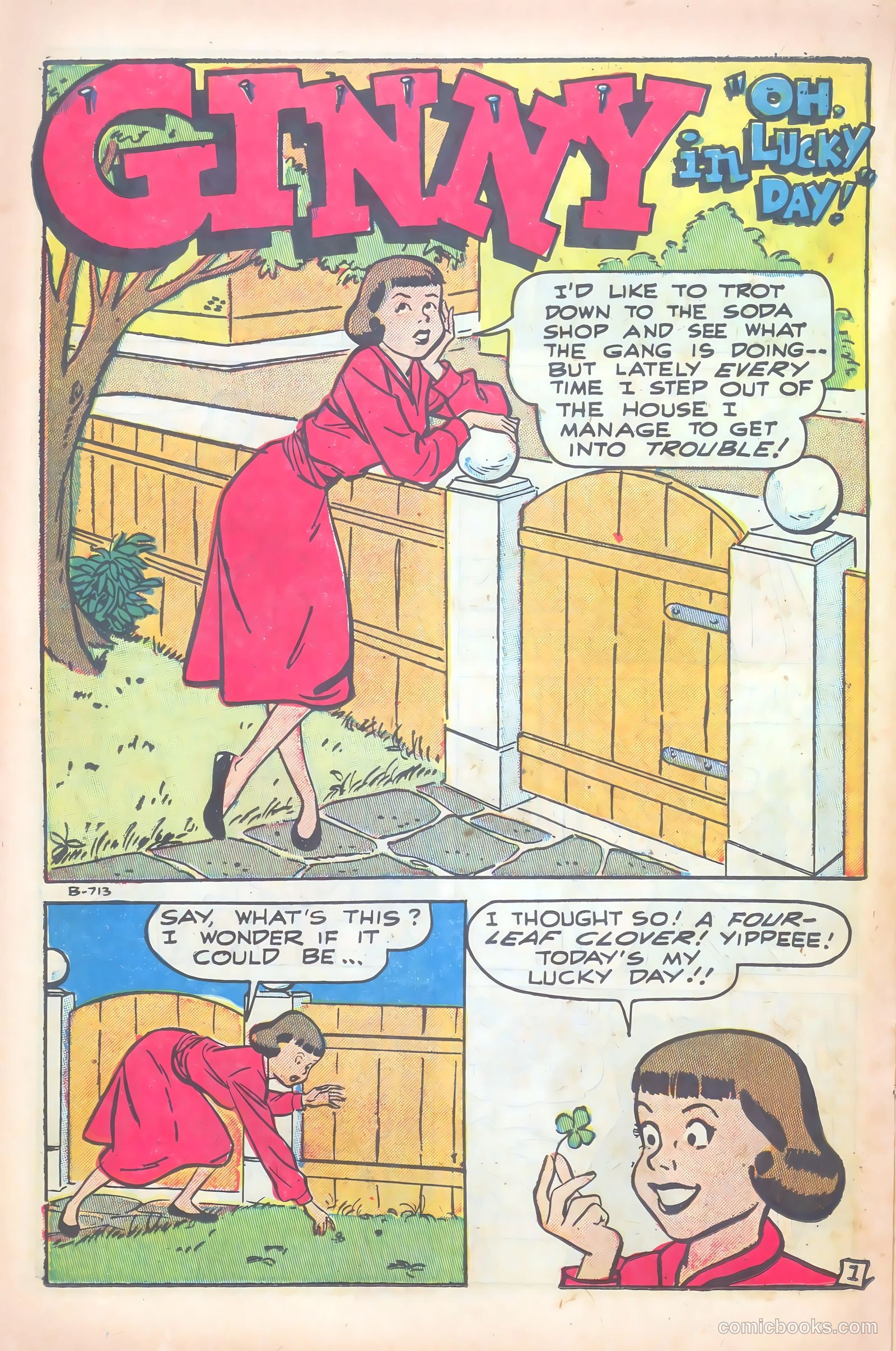 Kathy #13 — page 22 of 39