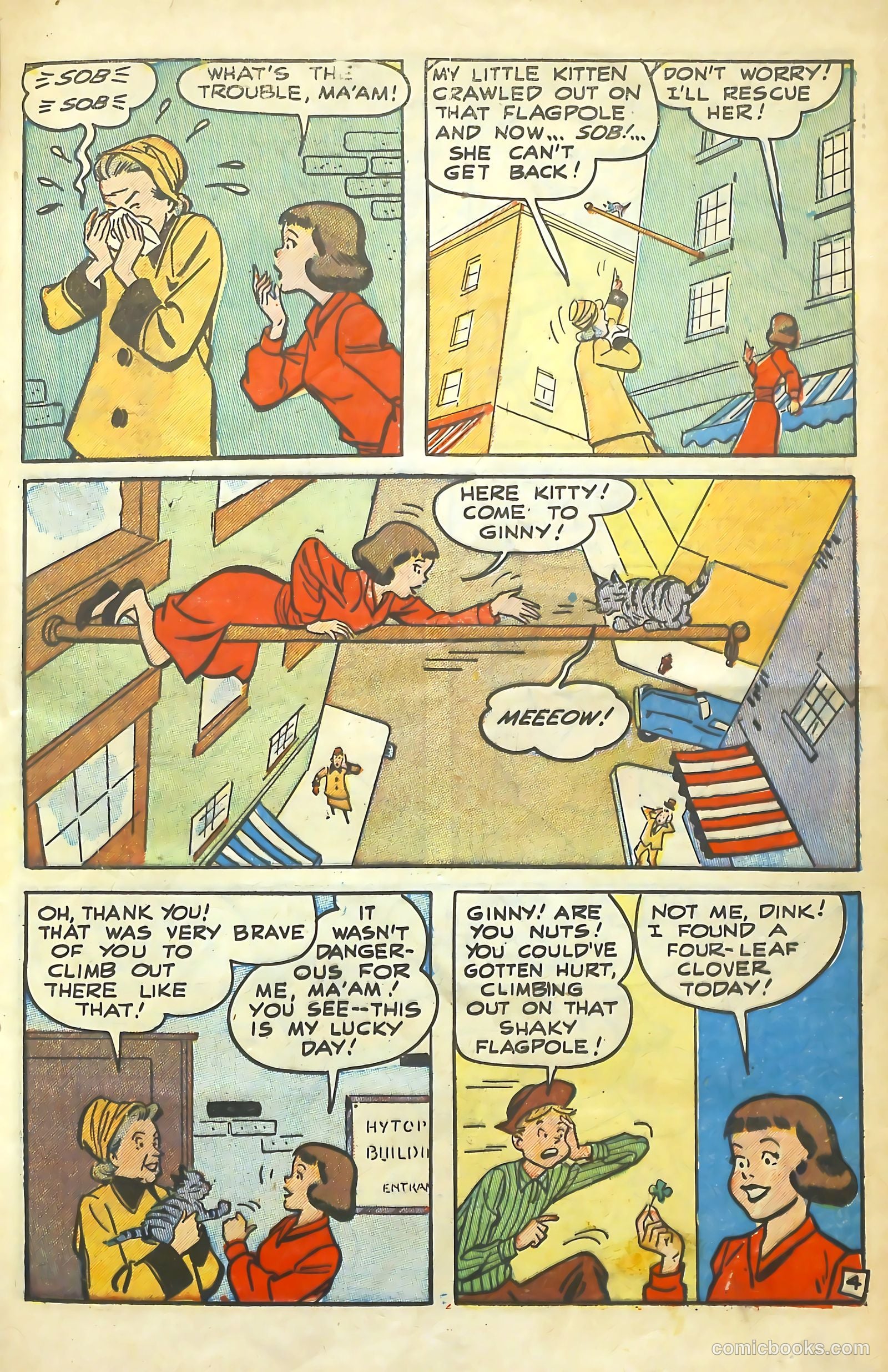 Kathy #13 — page 25 of 39