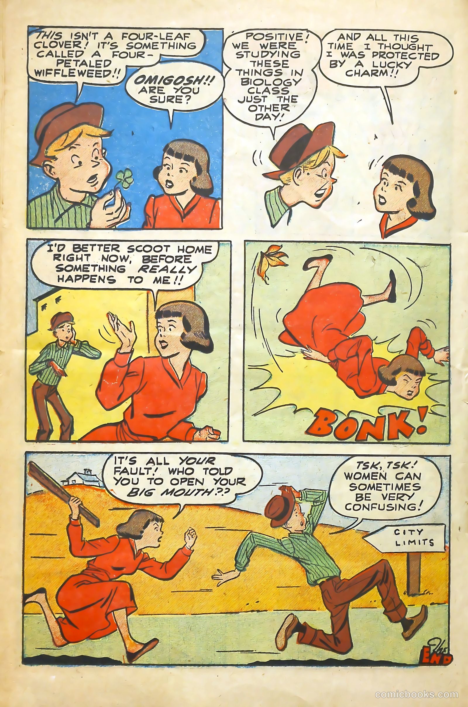 Kathy #13 — page 26 of 39