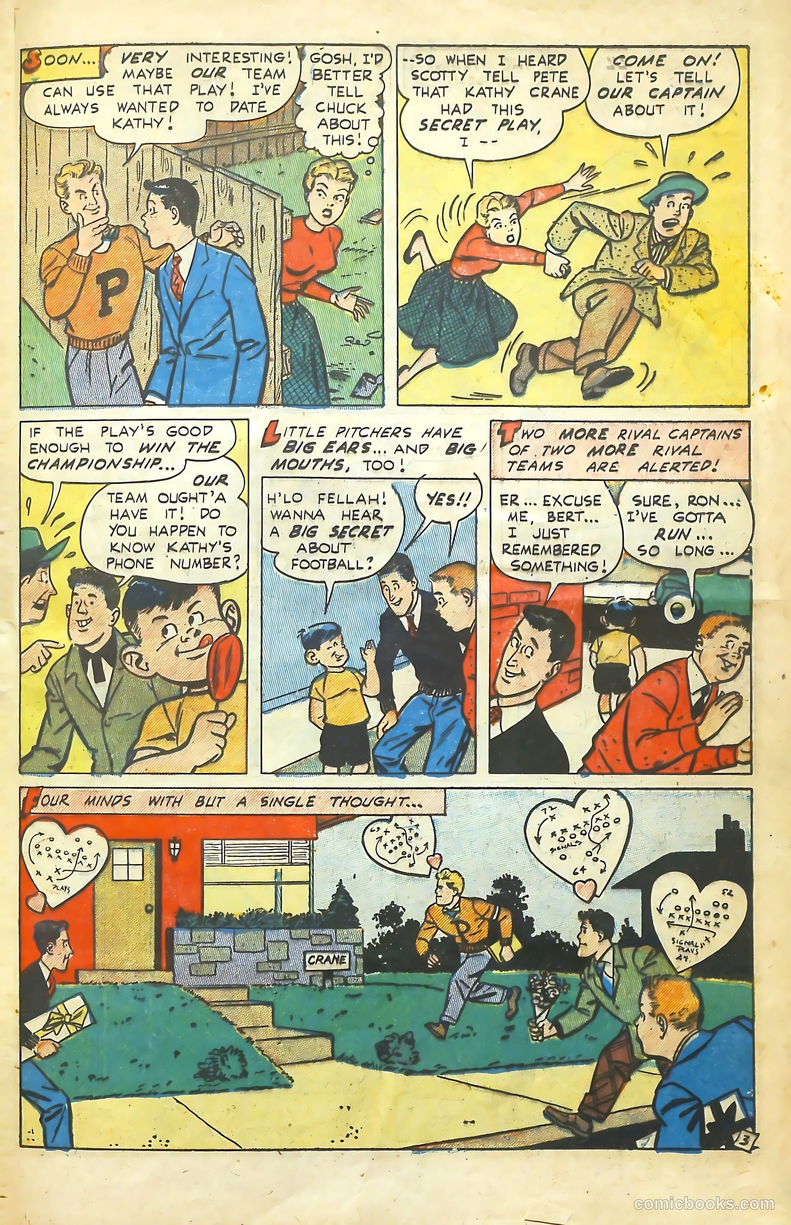 Kathy #13 — page 29 of 39