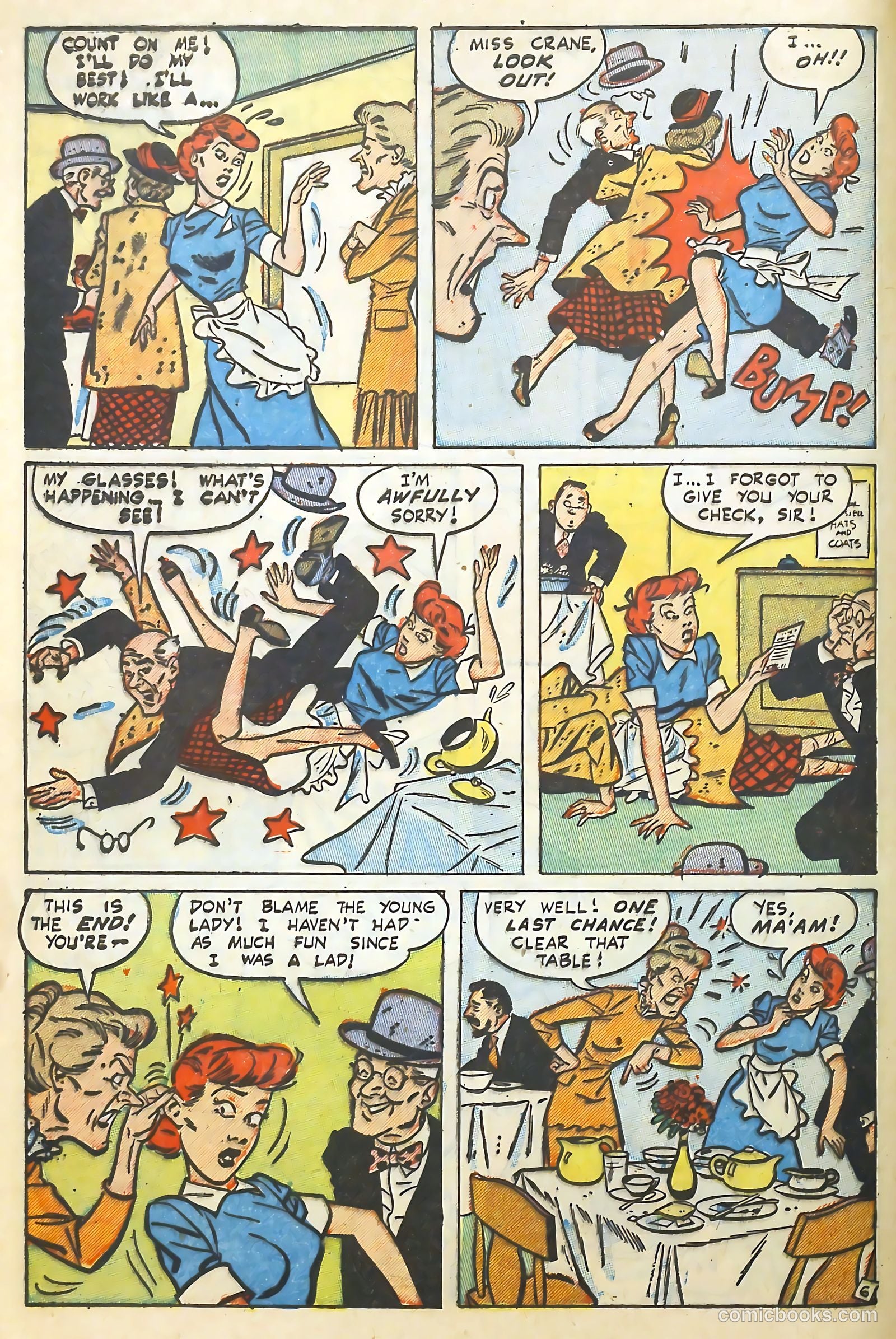 Kathy #14 — page 8 of 36