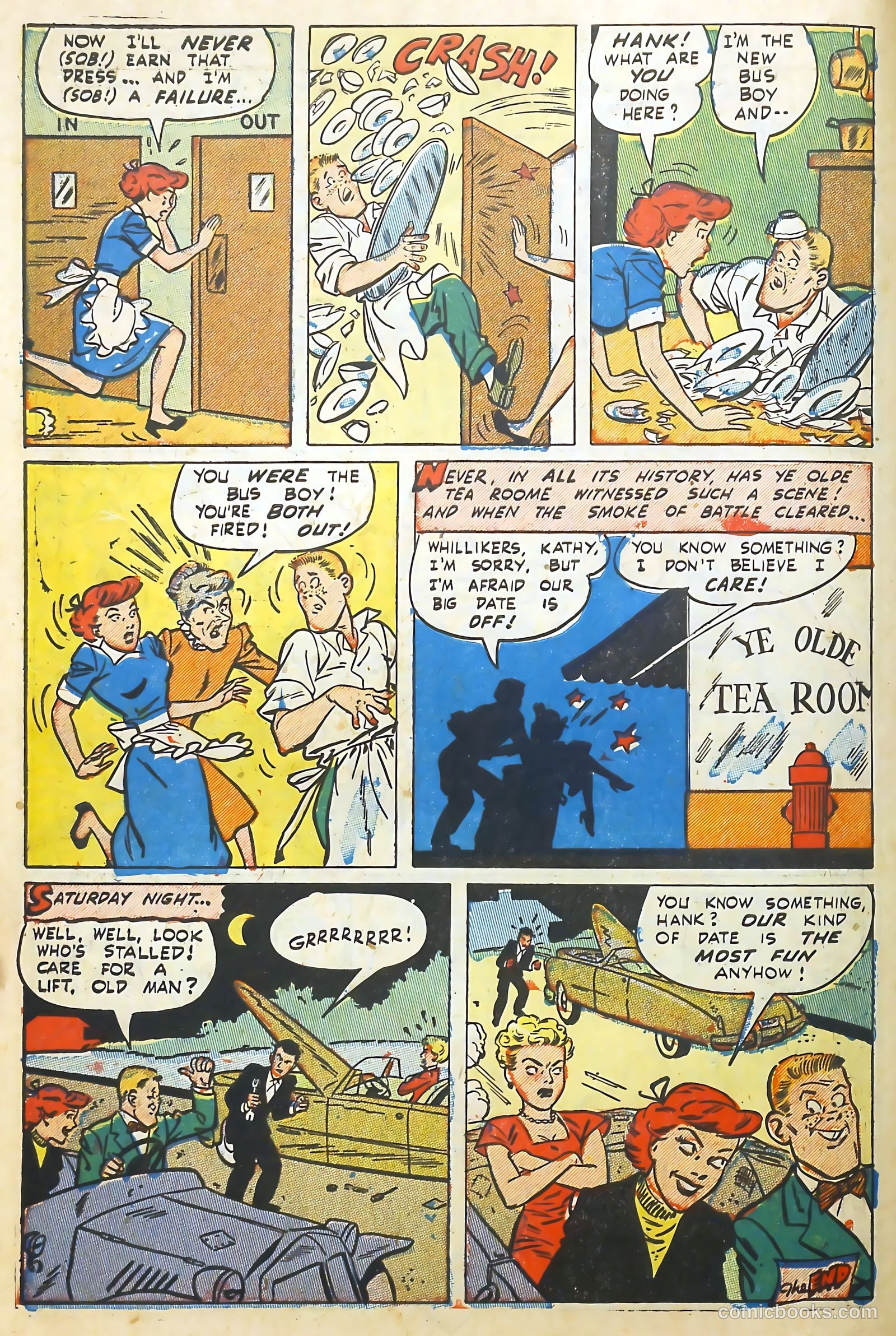 Kathy #14 — page 10 of 36
