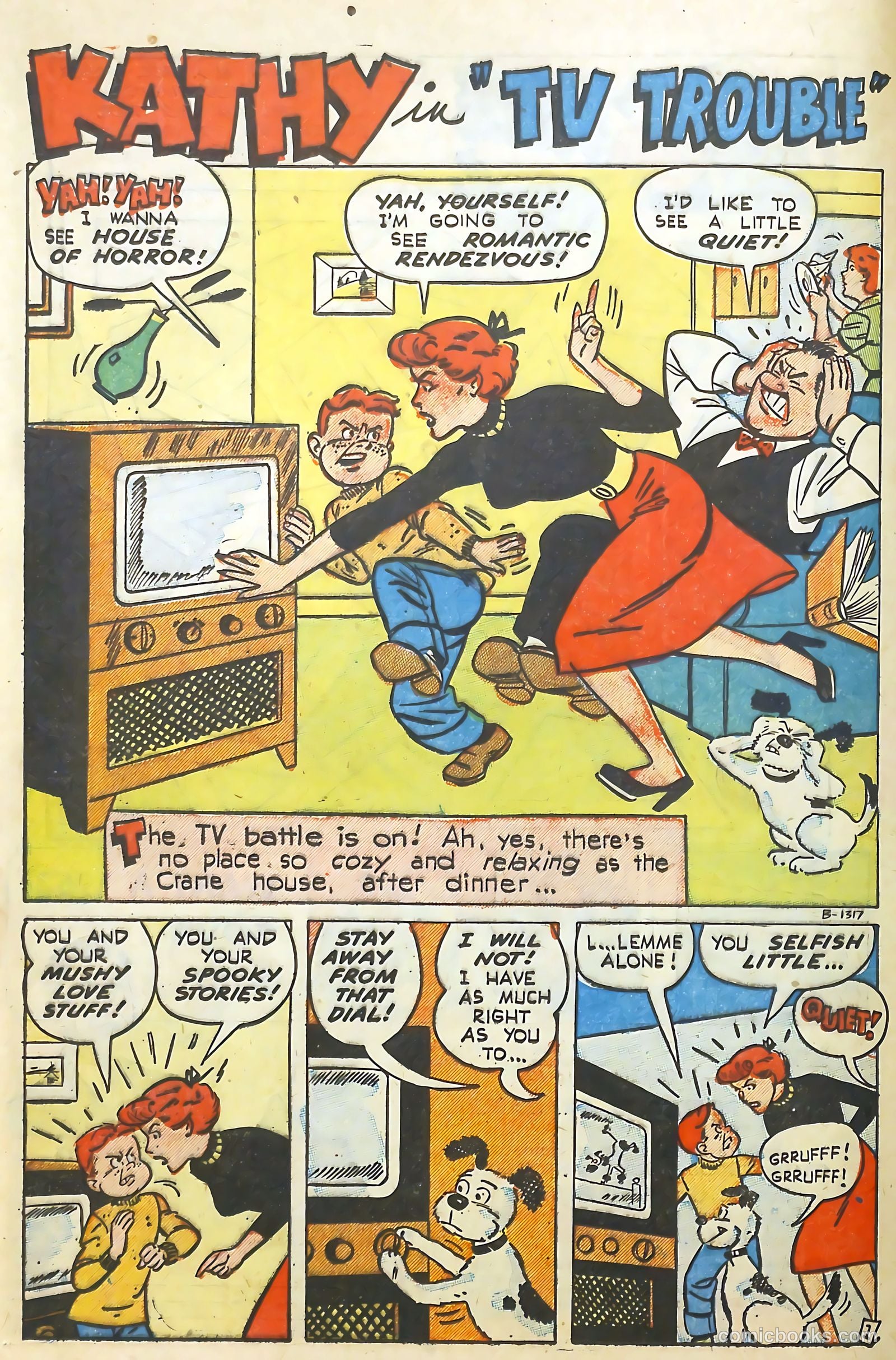 Kathy #14 — page 12 of 36