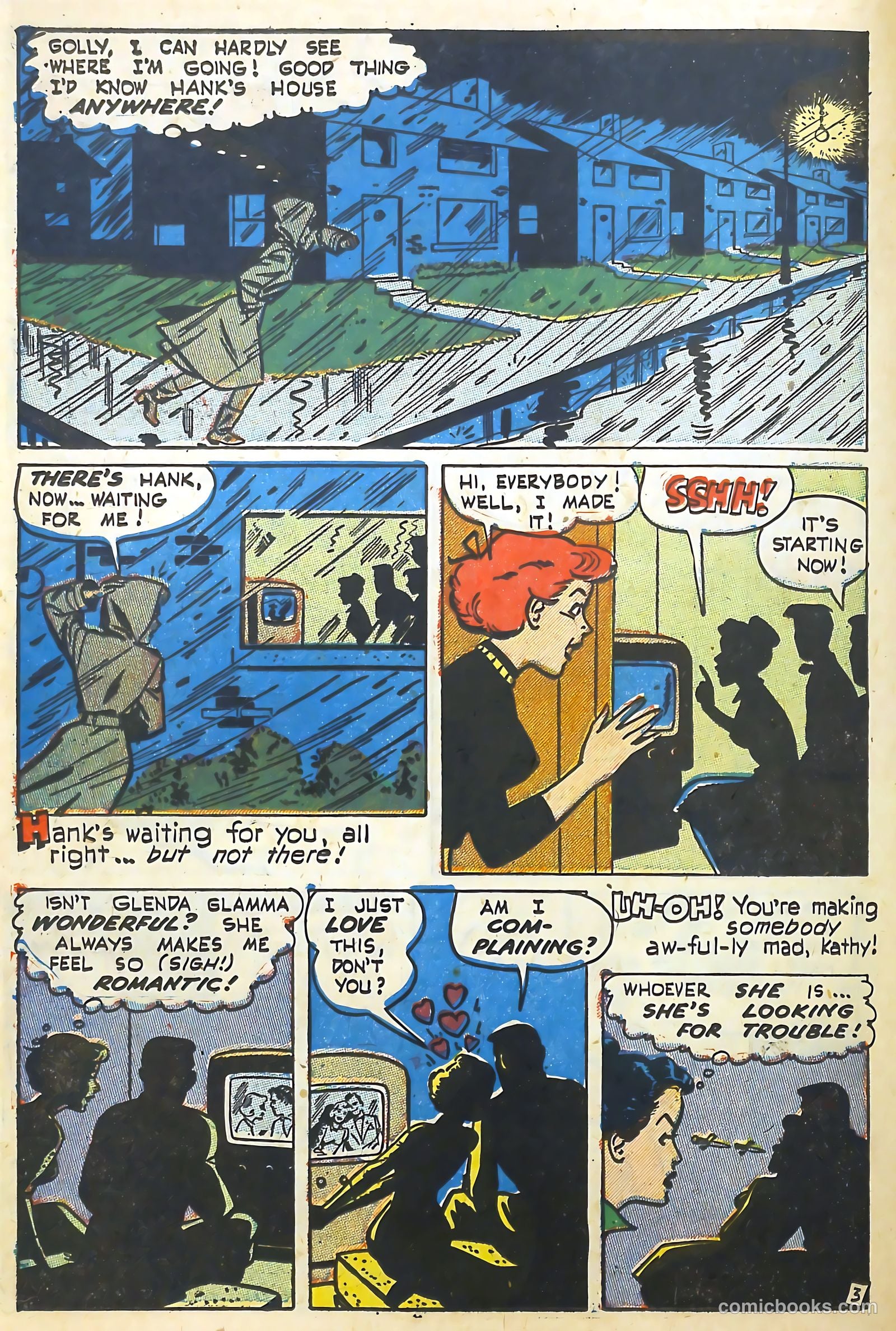 Kathy #14 — page 14 of 36