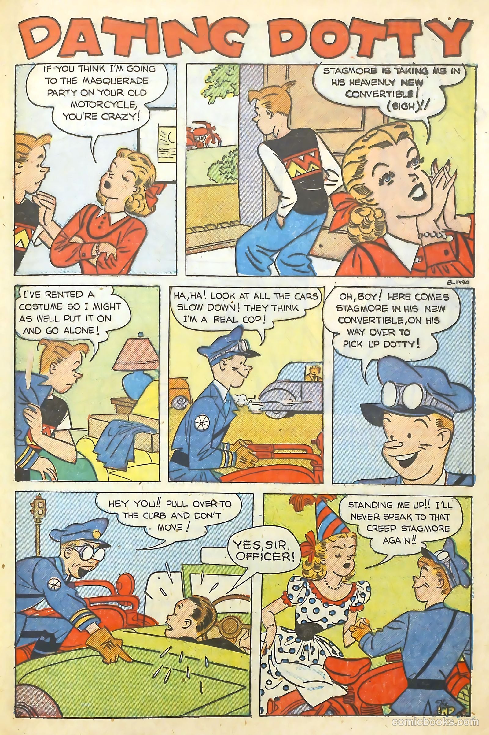 Kathy #14 — page 17 of 36
