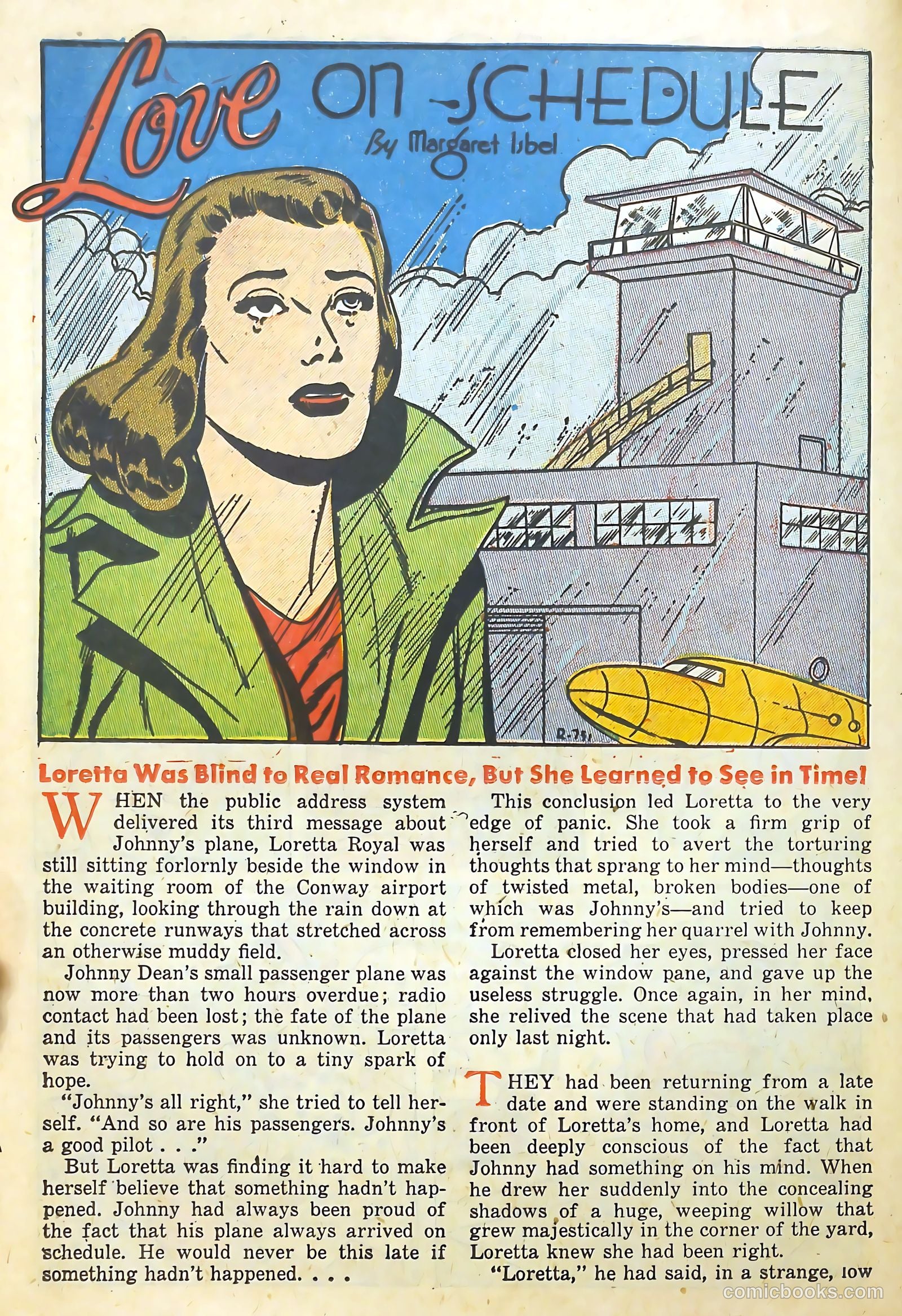 Kathy #14 — page 18 of 36